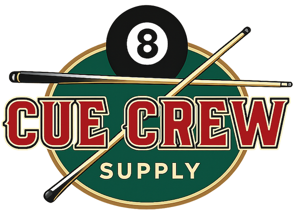 Cue Crew Supply LLC