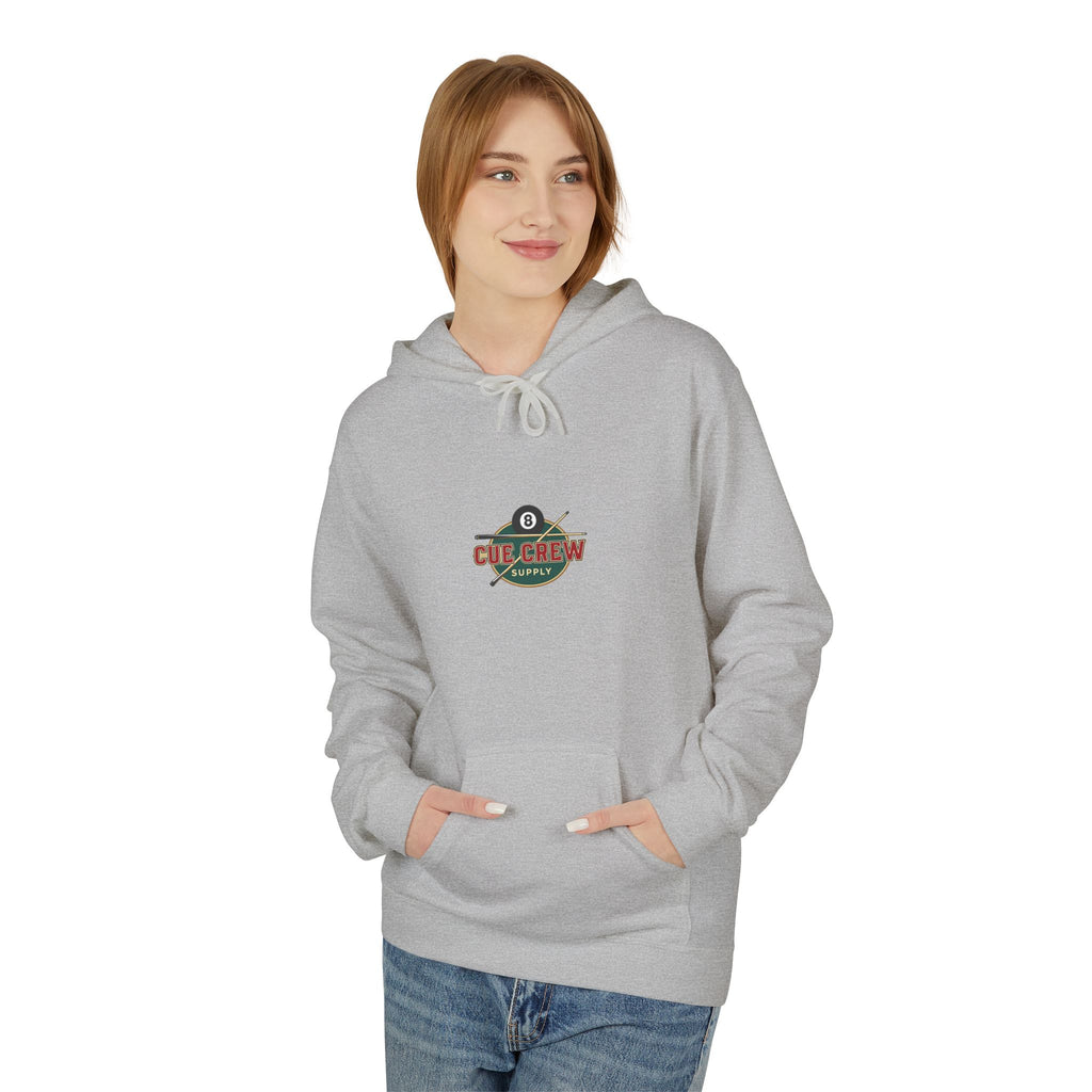 In It 2 Win It Pool Player Hoodie | Lucky 8 Ball & 9 Ball Billiards Graphic Hoodie | Cue Crew Supply