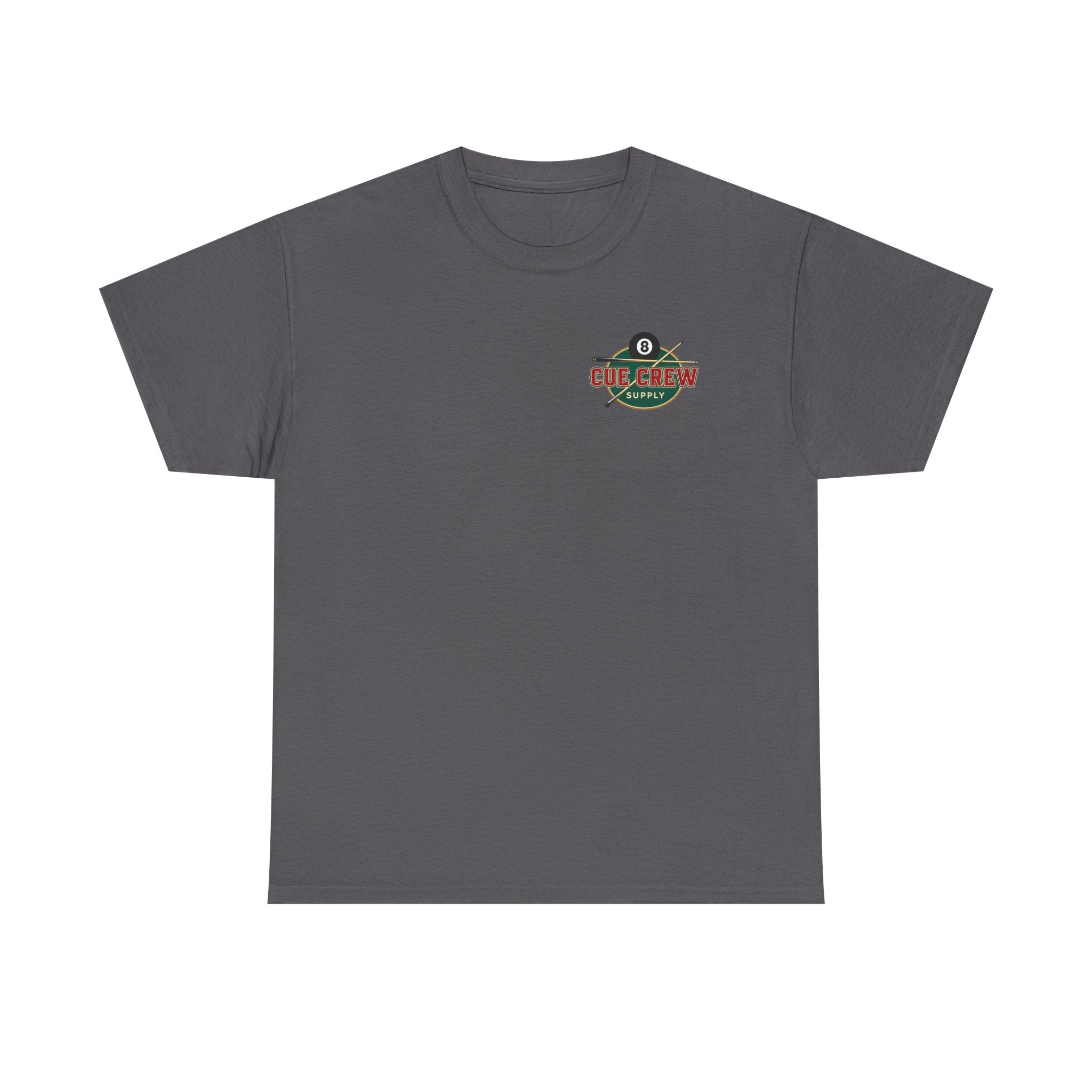 Plunder The Table - Claim Your Pieces Of 8 Gildan Tee