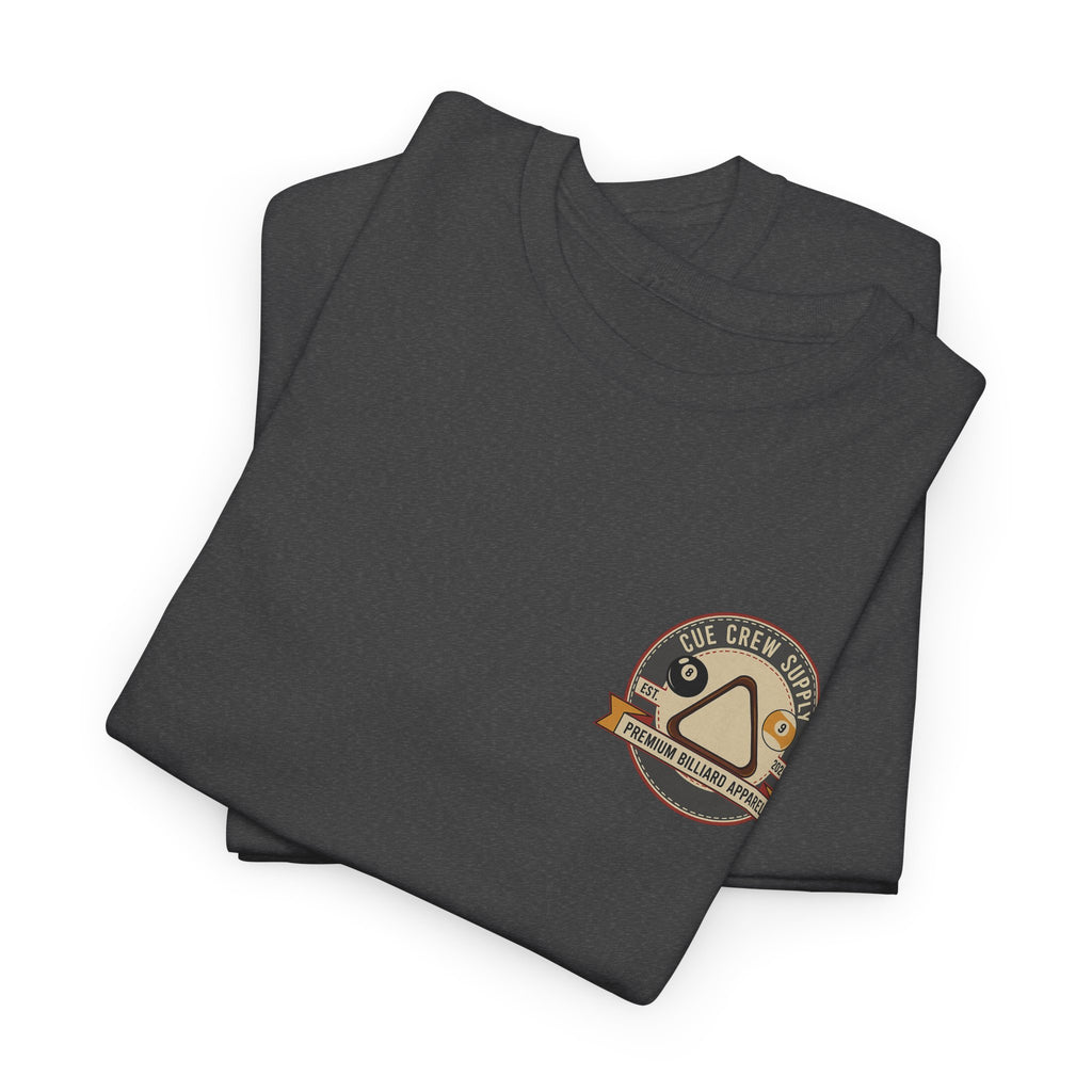 Play Until The Lights Go Out Gildan Tee