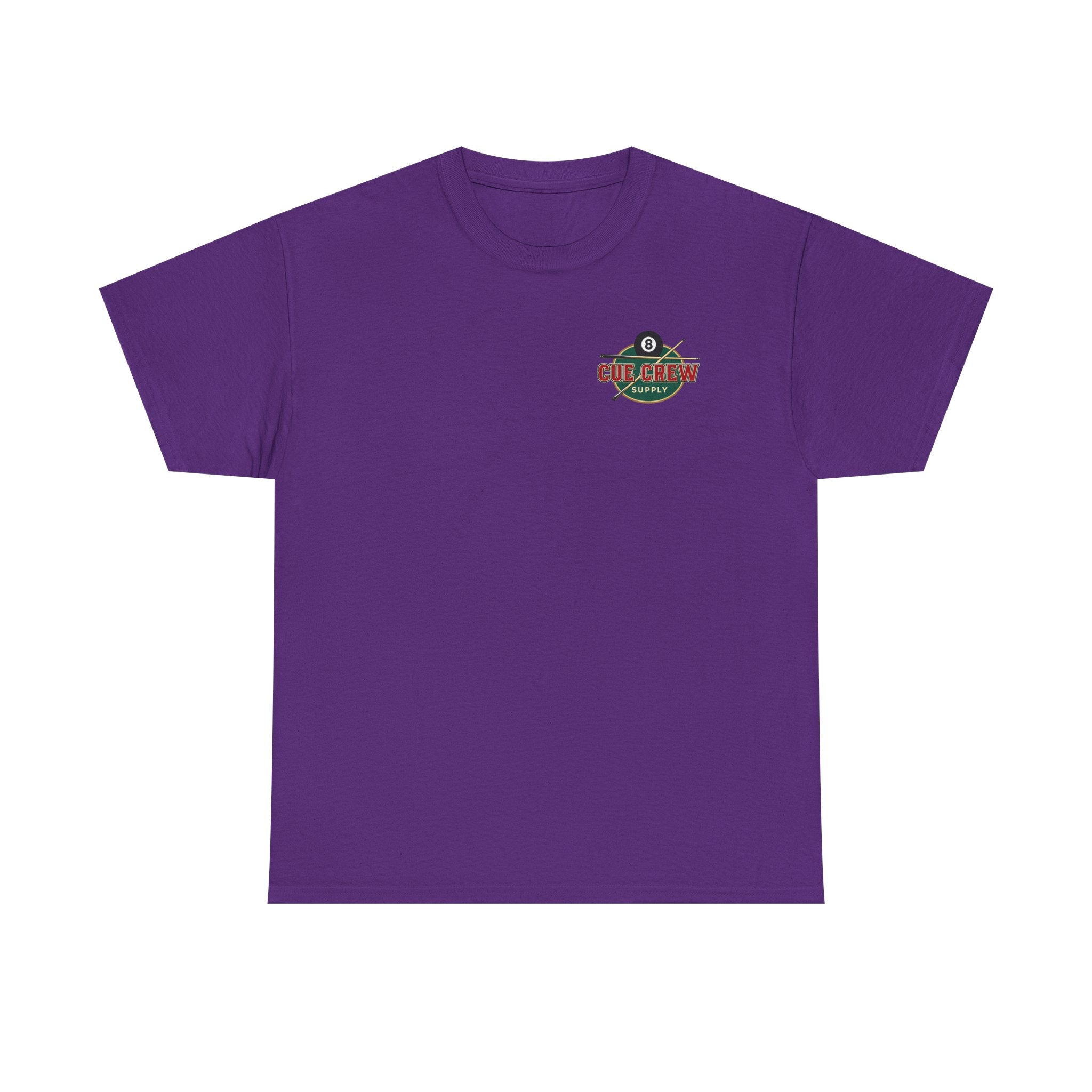 Table Terror Gildan Tee