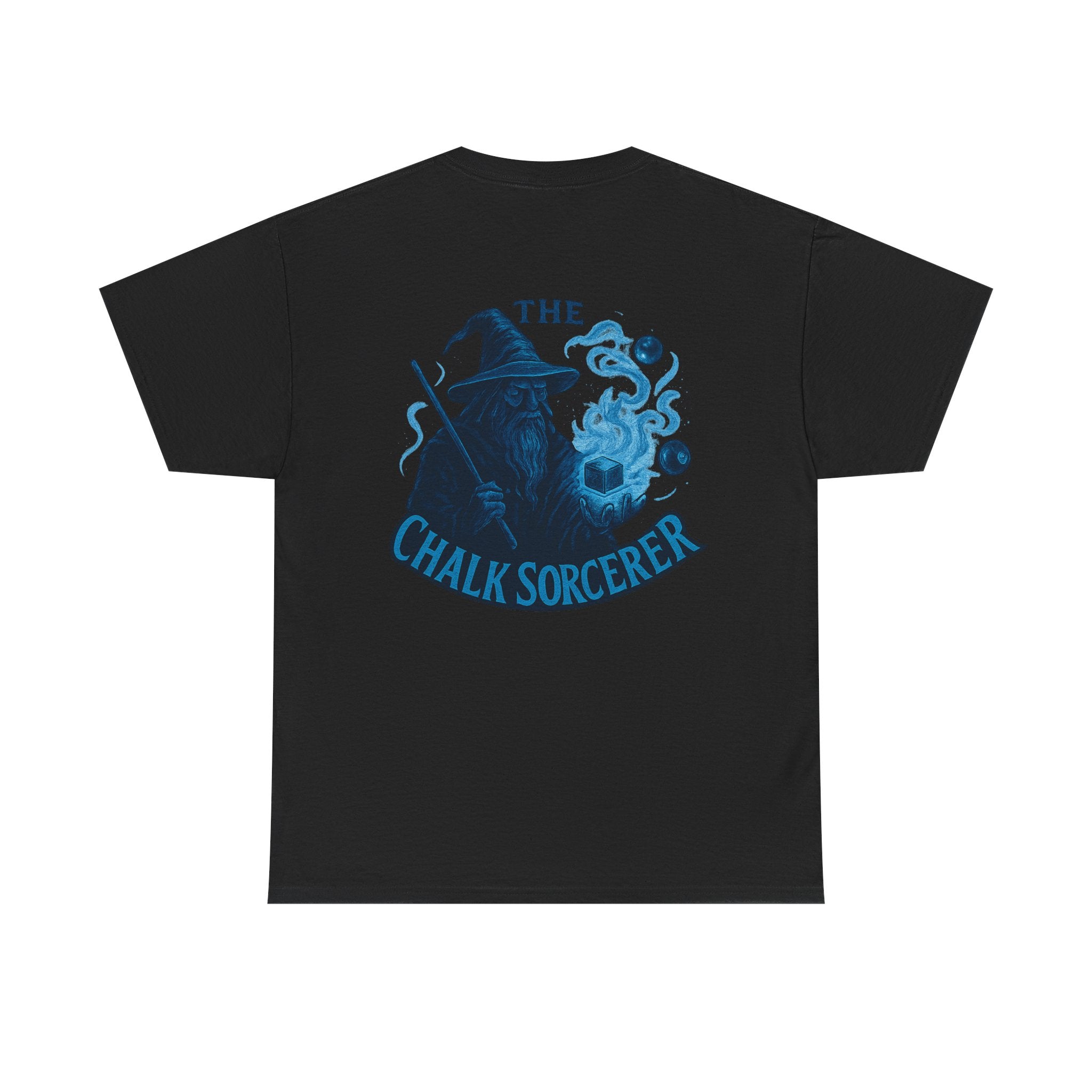 The Chalk Sorcerer Tee