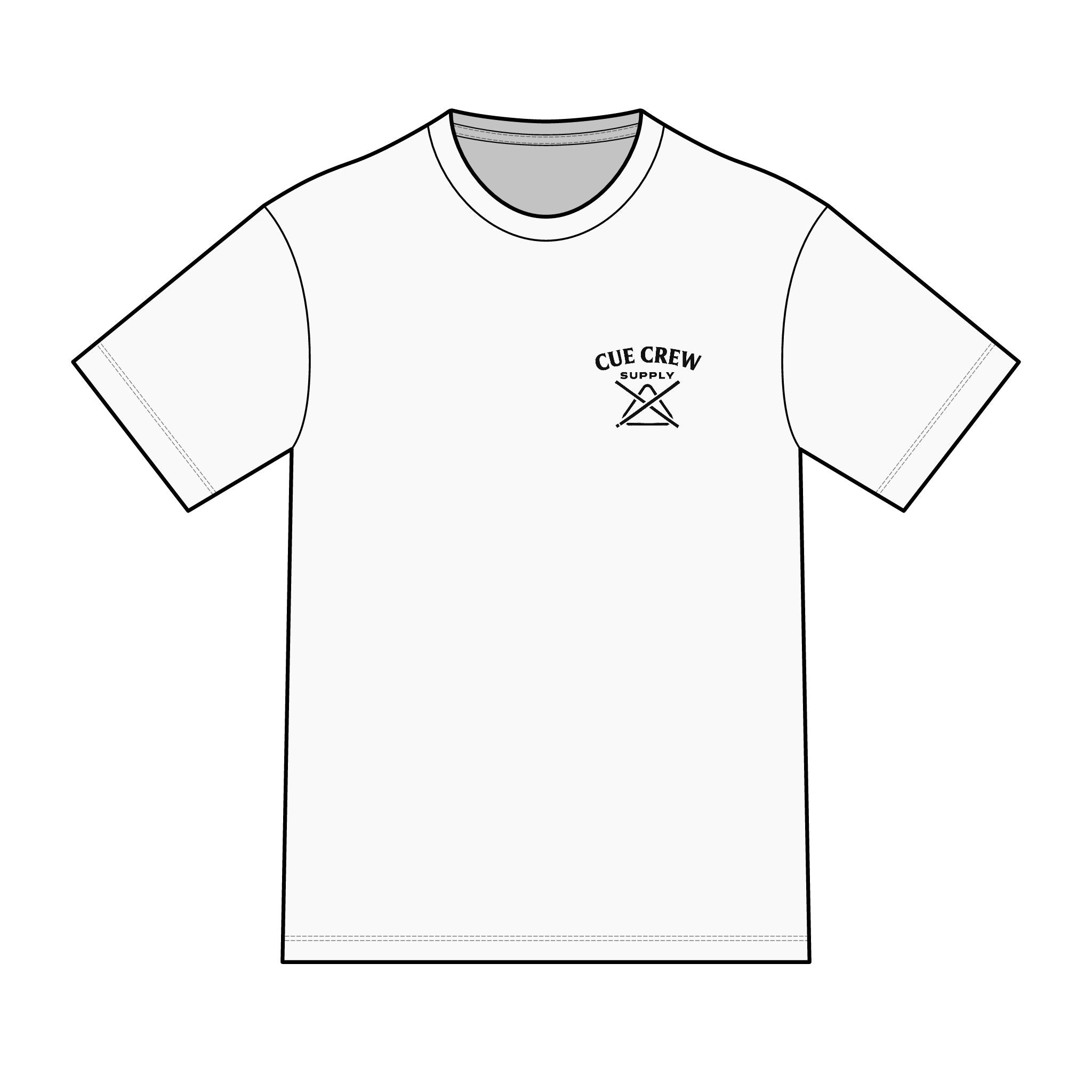 Greatest Sport Anyone Can Play Tri-Blend Tee