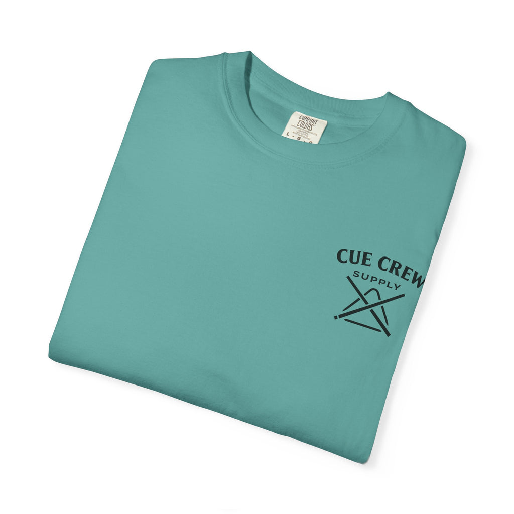 All In On The Final Shot Tee - Comfort Colors Brand
