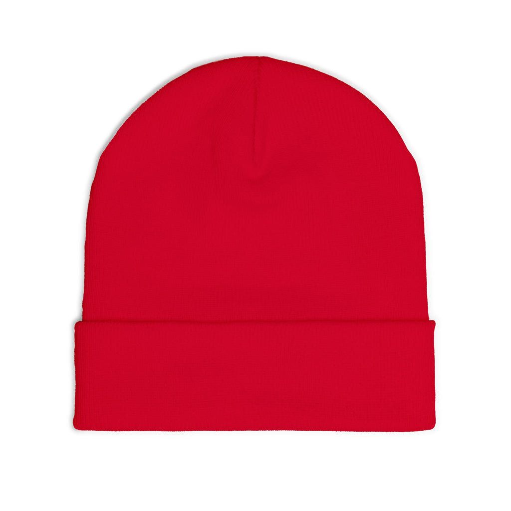 Pocket Hunter Embroidered Beanie