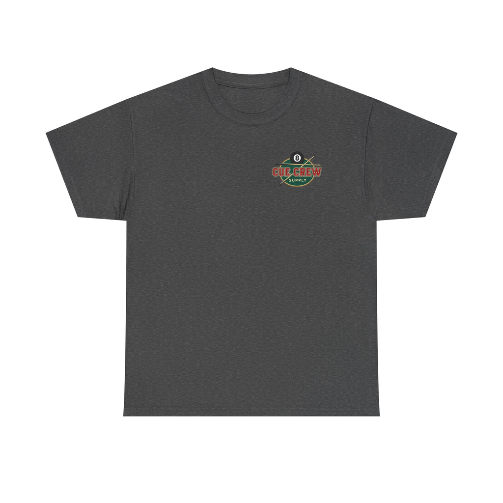 Table's Mine, You're Just Visiting Billiards Gildan Tee