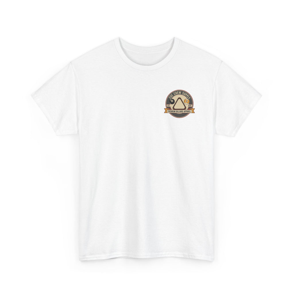 Play Until The Lights Go Out Gildan Tee