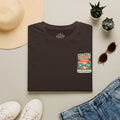 Coastal Cue Life Pool Player T-Shirt | Beach Billiards Graphic Tee | Unisex Softstyle Tee