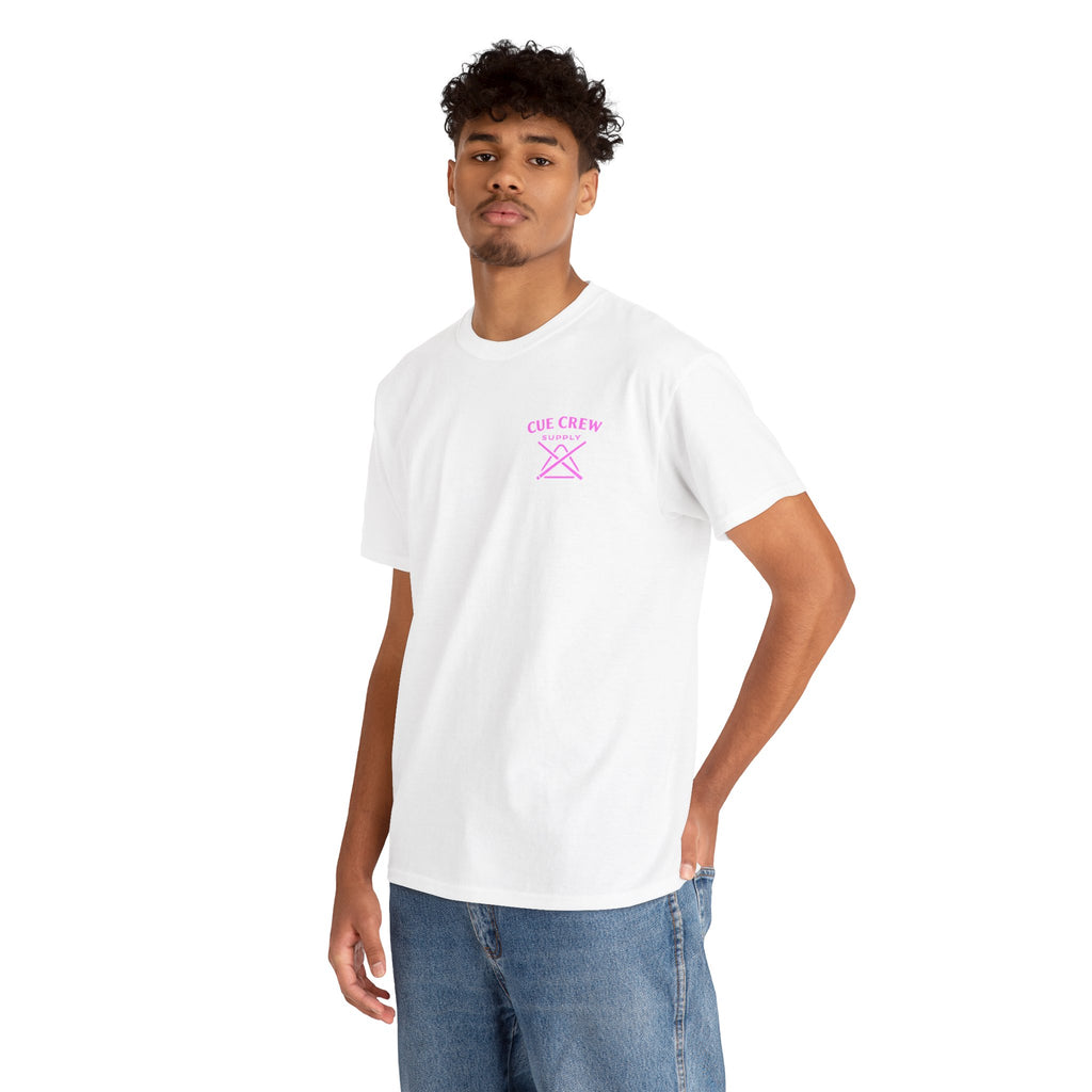 Tempt Fate Play The Eight Gildan Billiards Gildan Tee