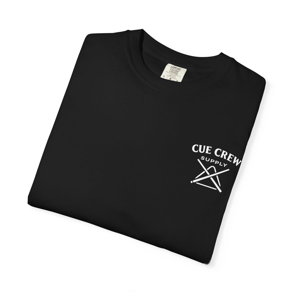 Fear The Stroke V3 Comfort Colors Tee
