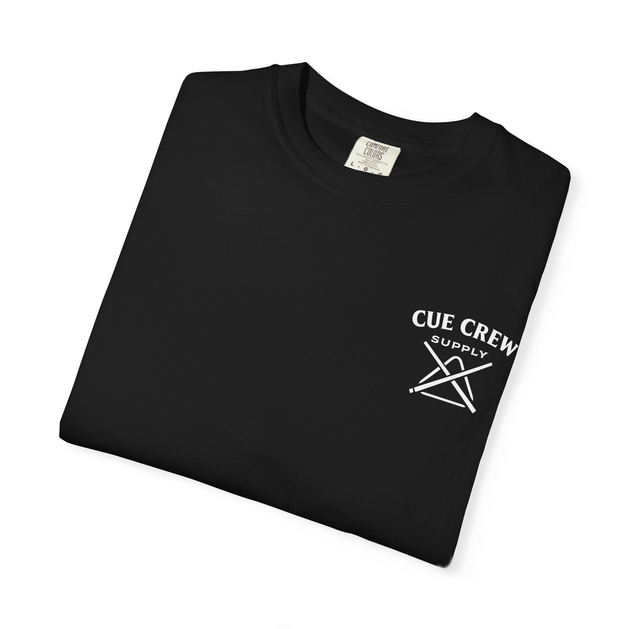 Fear The Stroke V3 Comfort Colors Tee