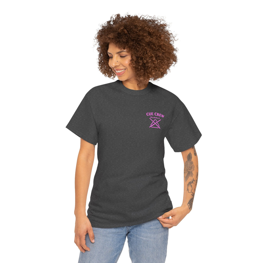 Tempt Fate Play The Eight Gildan Billiards Gildan Tee