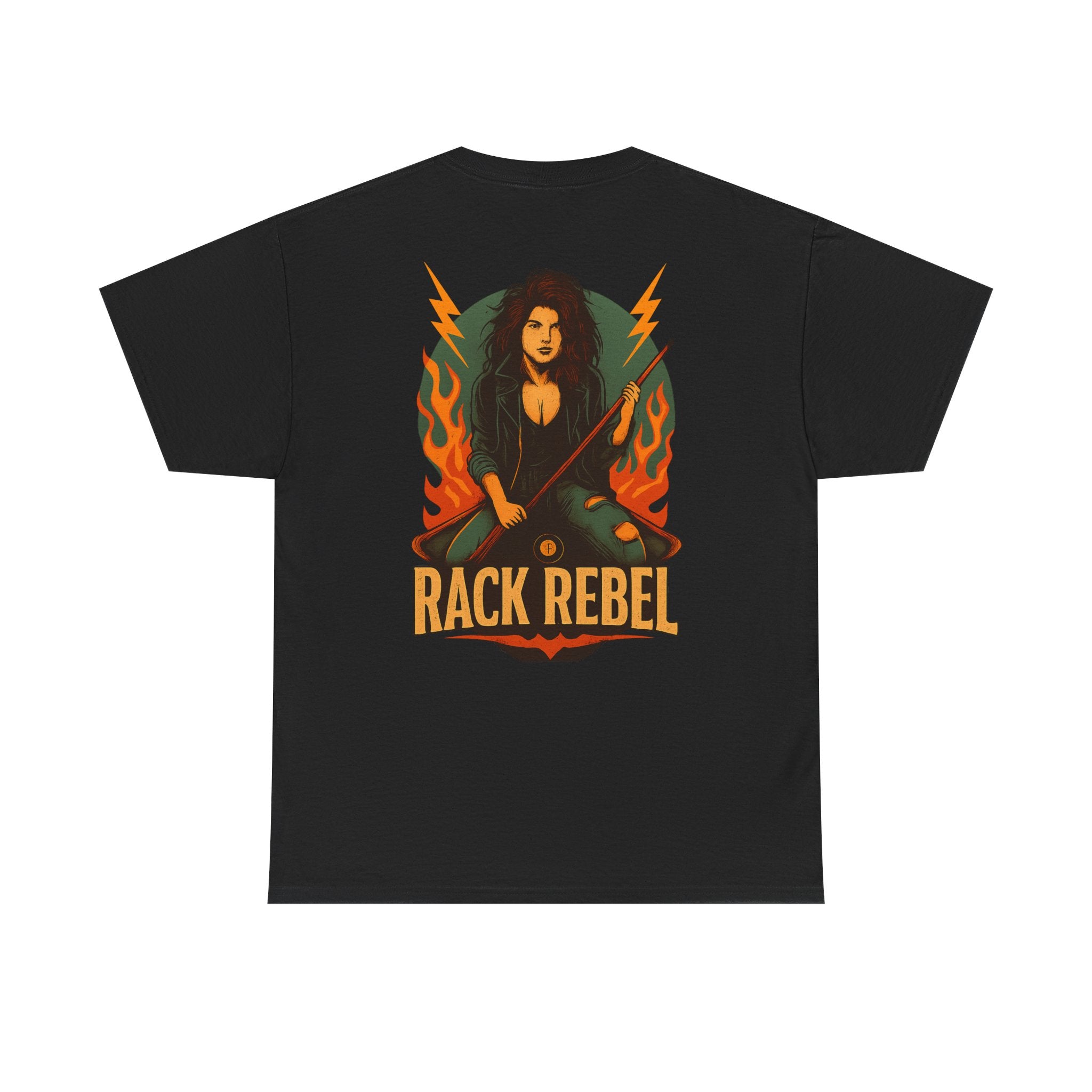 Rack Rebel Gildan Tee