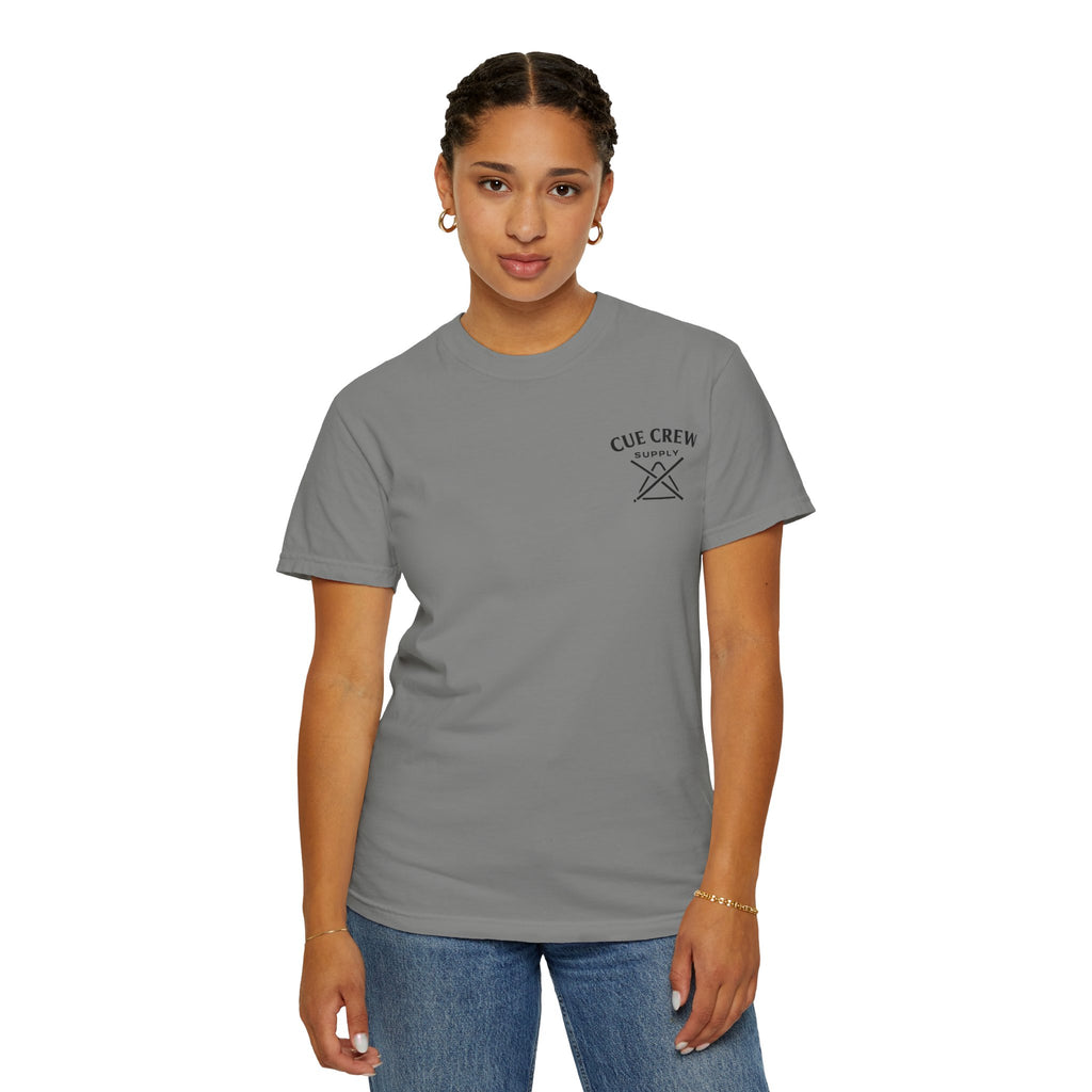 Fear The Stroke V3 Comfort Colors Tee