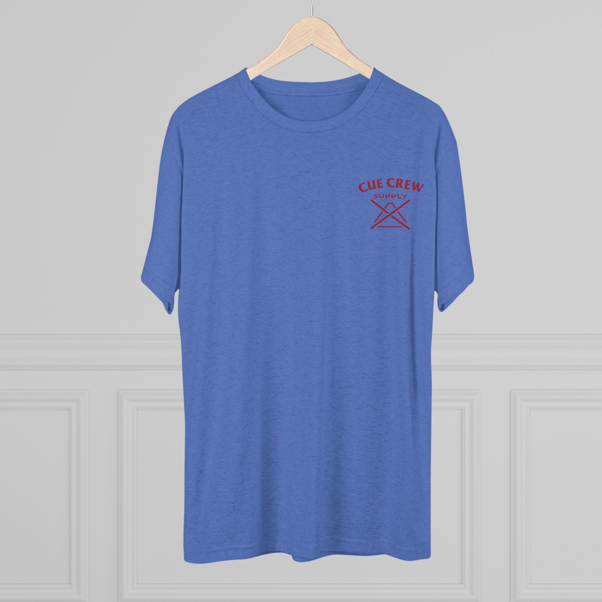 Refuse To Lose Billiards Next Level Tee