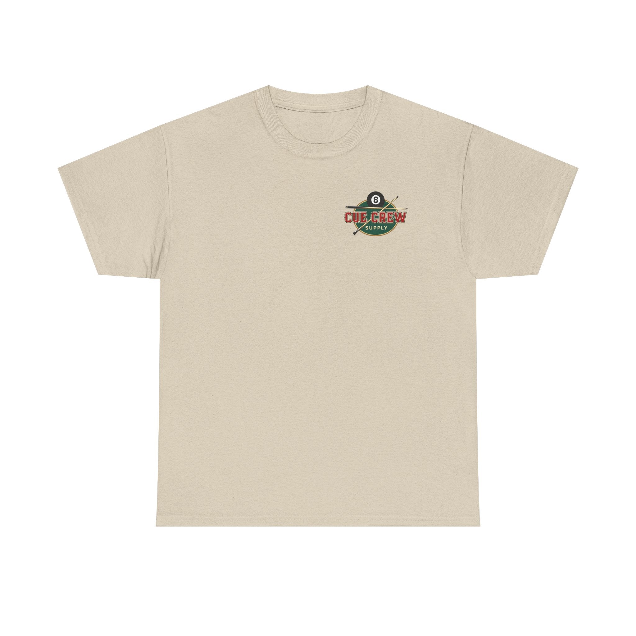 Table's Mine, You're Just Visiting Billiards Gildan Tee