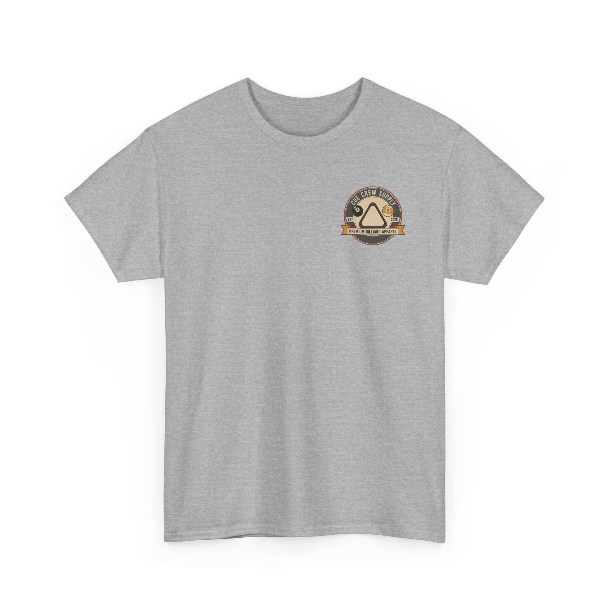 Play Until The Lights Go Out Gildan Tee