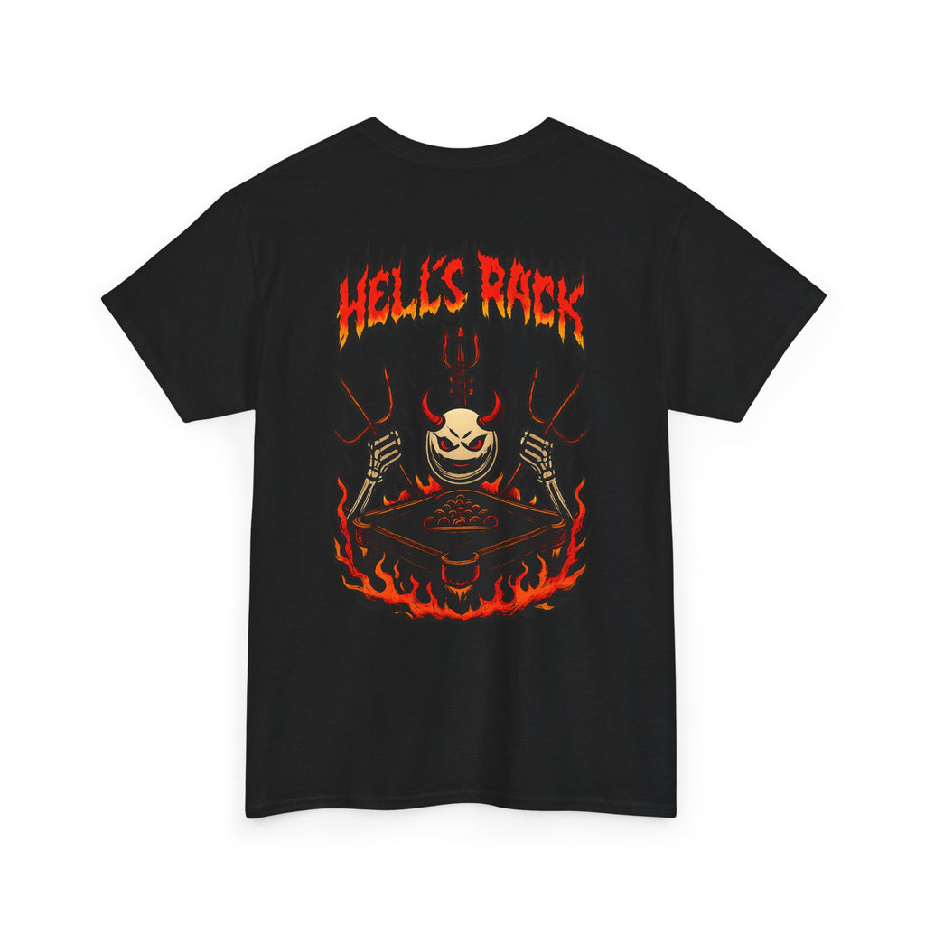 Hell's Rack Tee