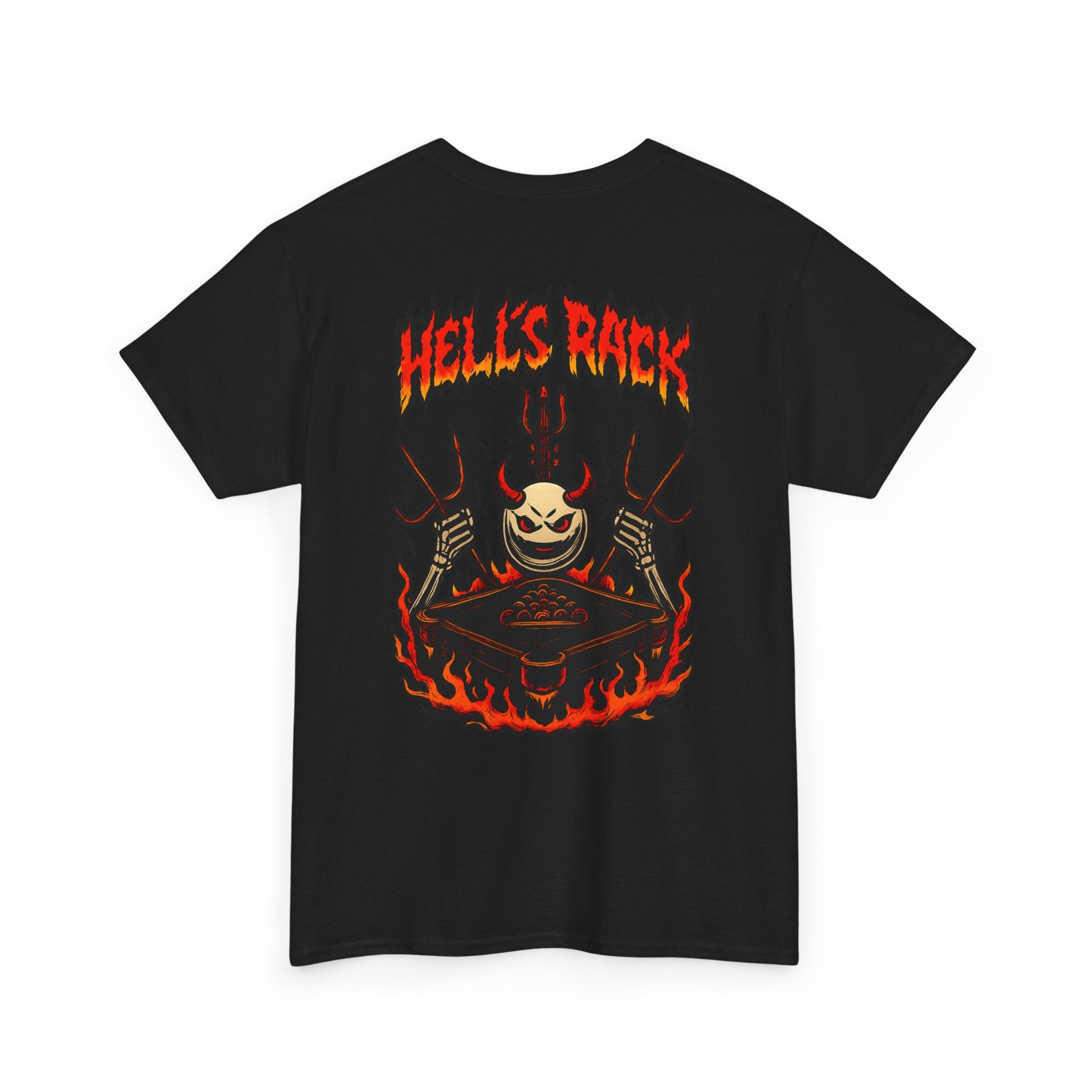 Hell's Rack Tee