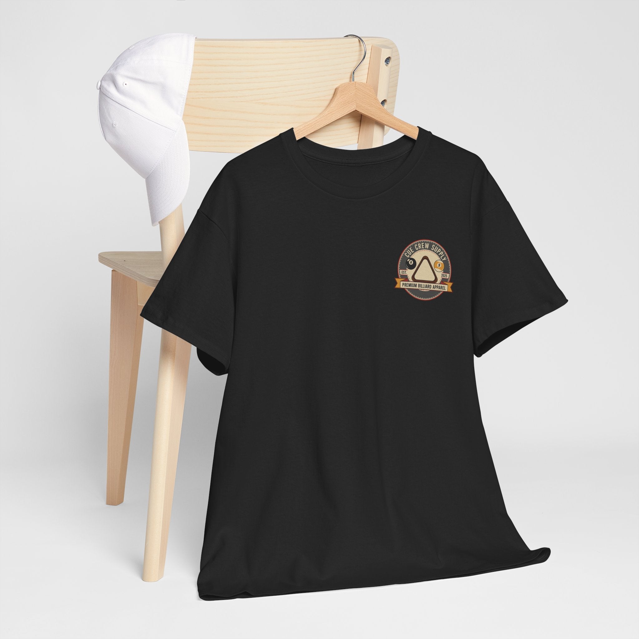Play Until The Lights Go Out Gildan Tee