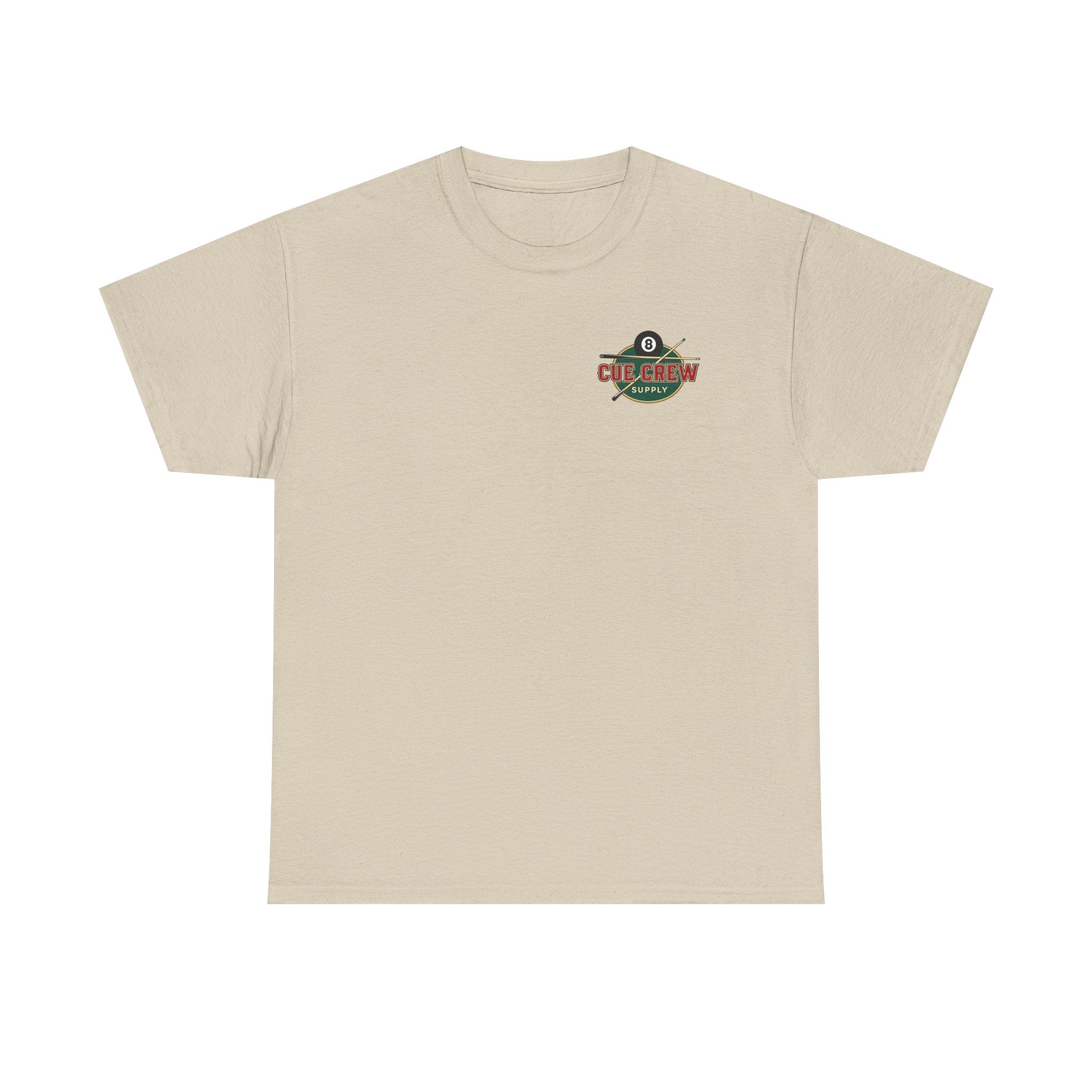 Table Terror Gildan Tee