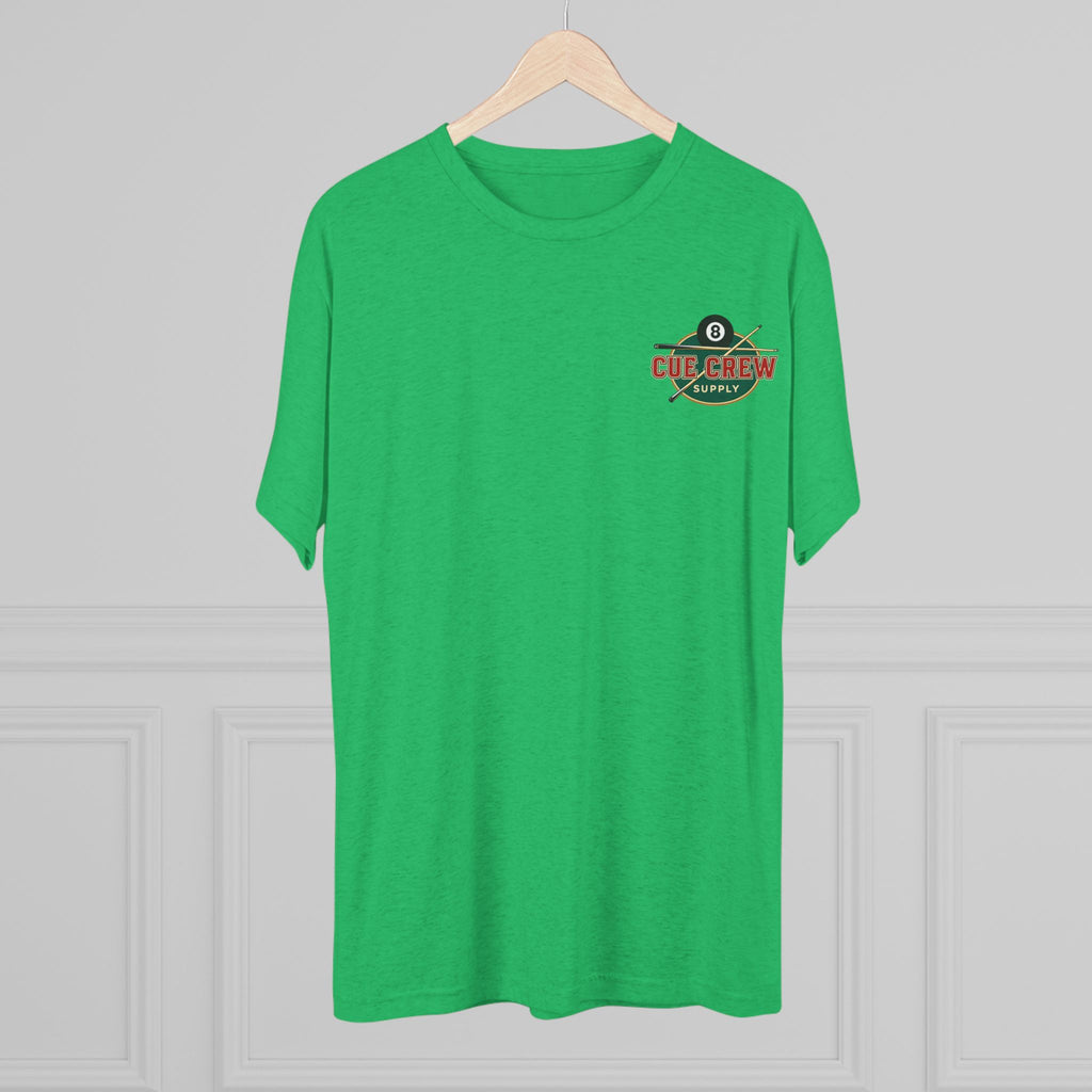 F Around Find Out Street Rules Edition Billiards Tee