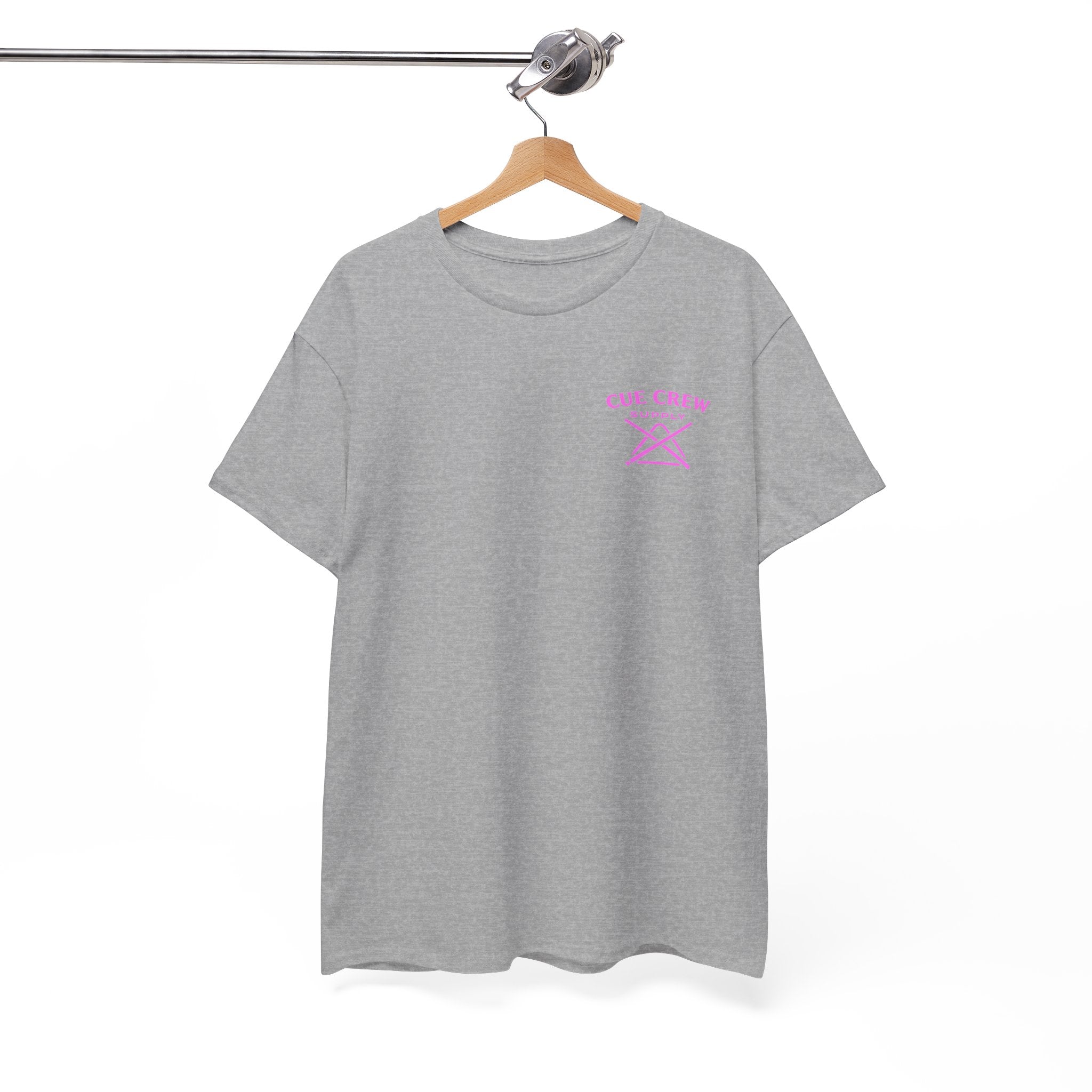 Tempt Fate Play The Eight Gildan Billiards Gildan Tee