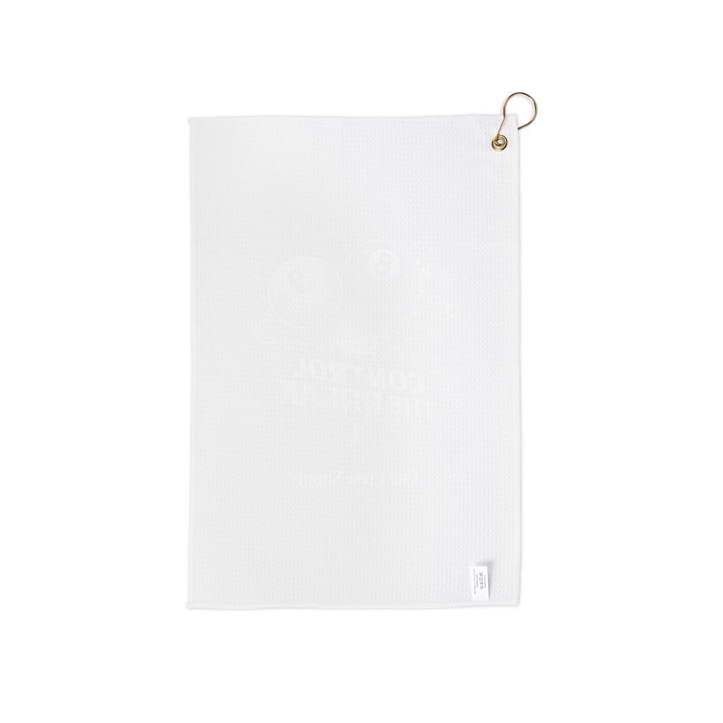 Control the Break Pool & Billiards Towel