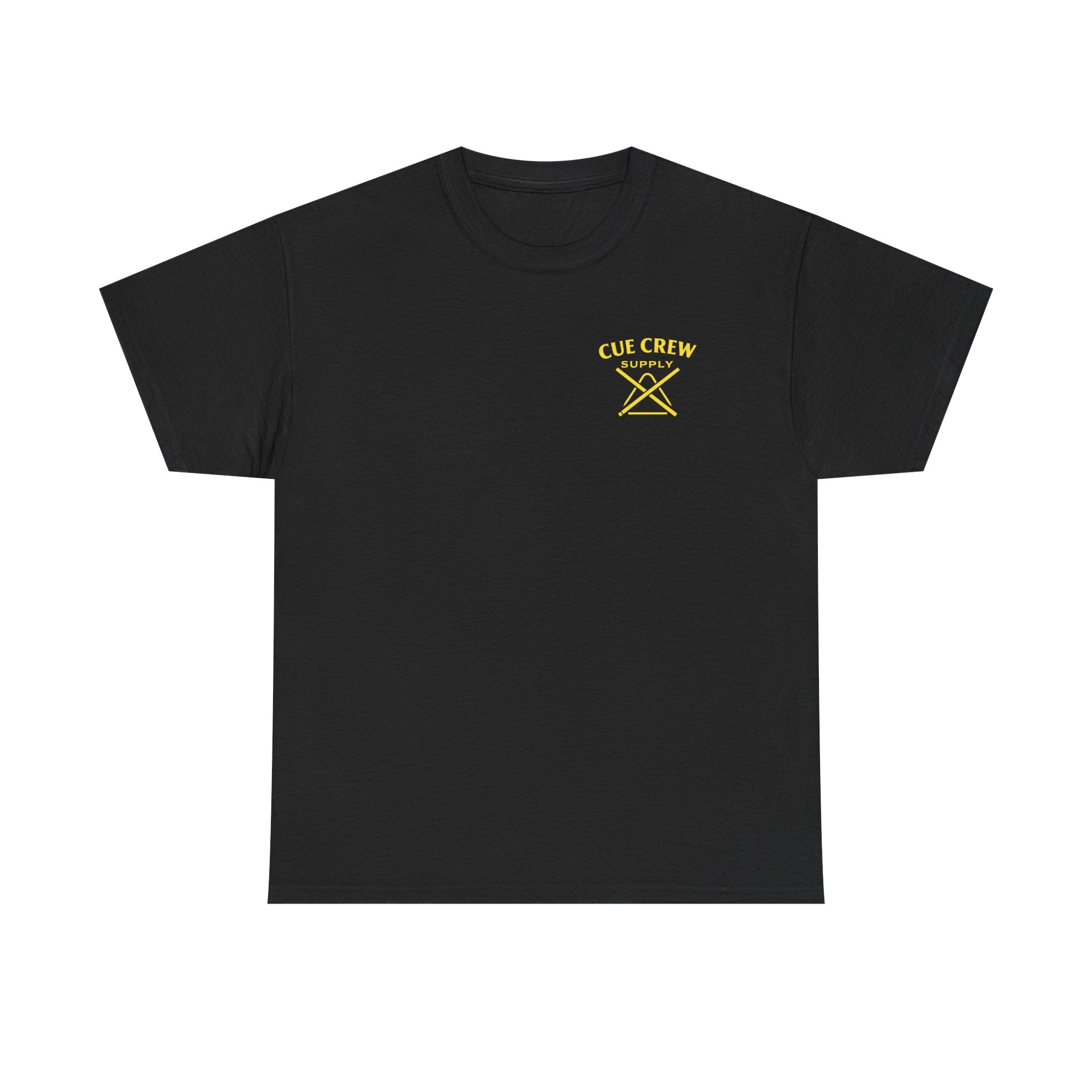 Golden Break Club Gildan Tee