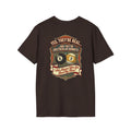 Yes, They're Real… Spectacular Runouts Billiards T-Shirt | Funny Pool Player Graphic Tee | Front & Back Print