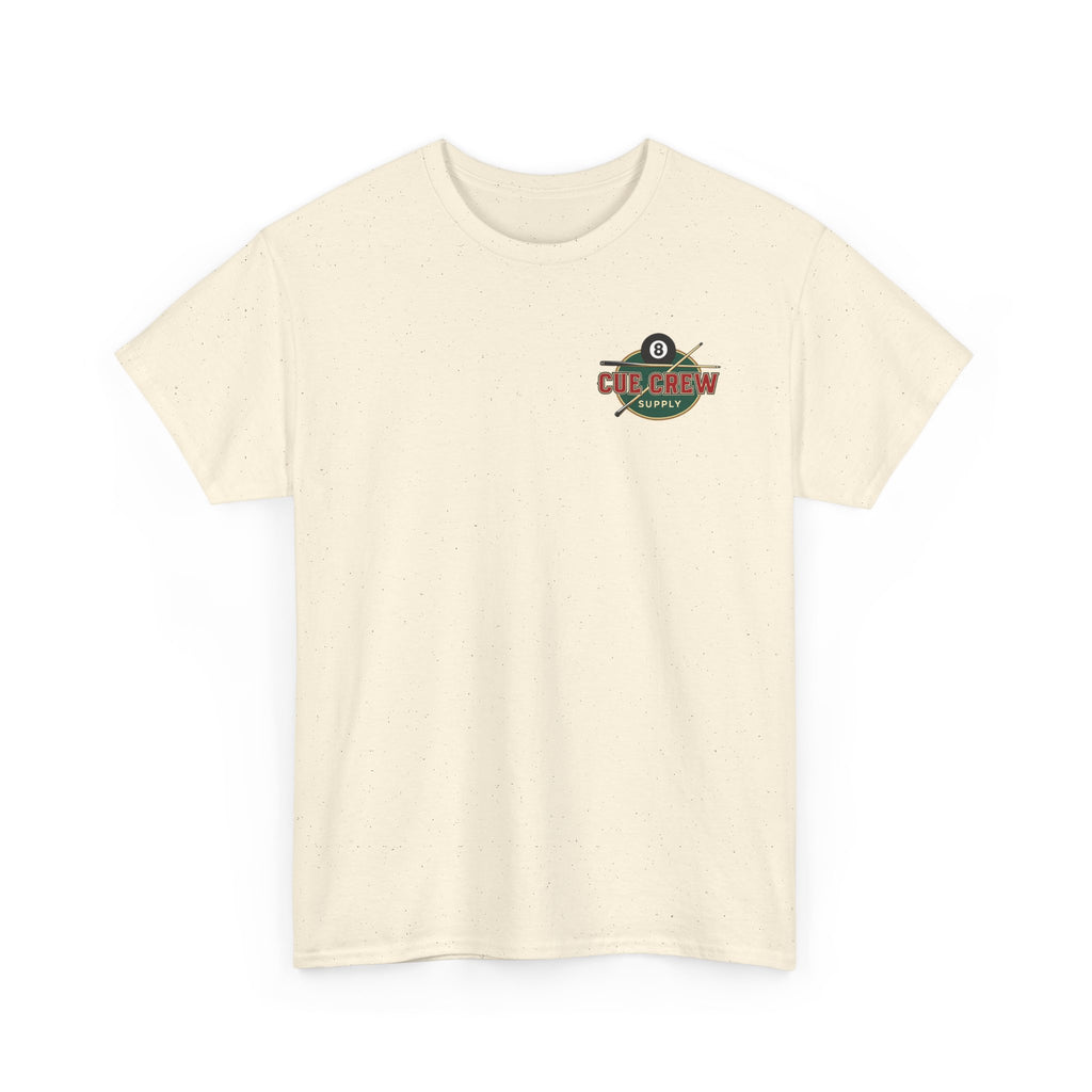 Table's Mine, You're Just Visiting Billiards Gildan Tee