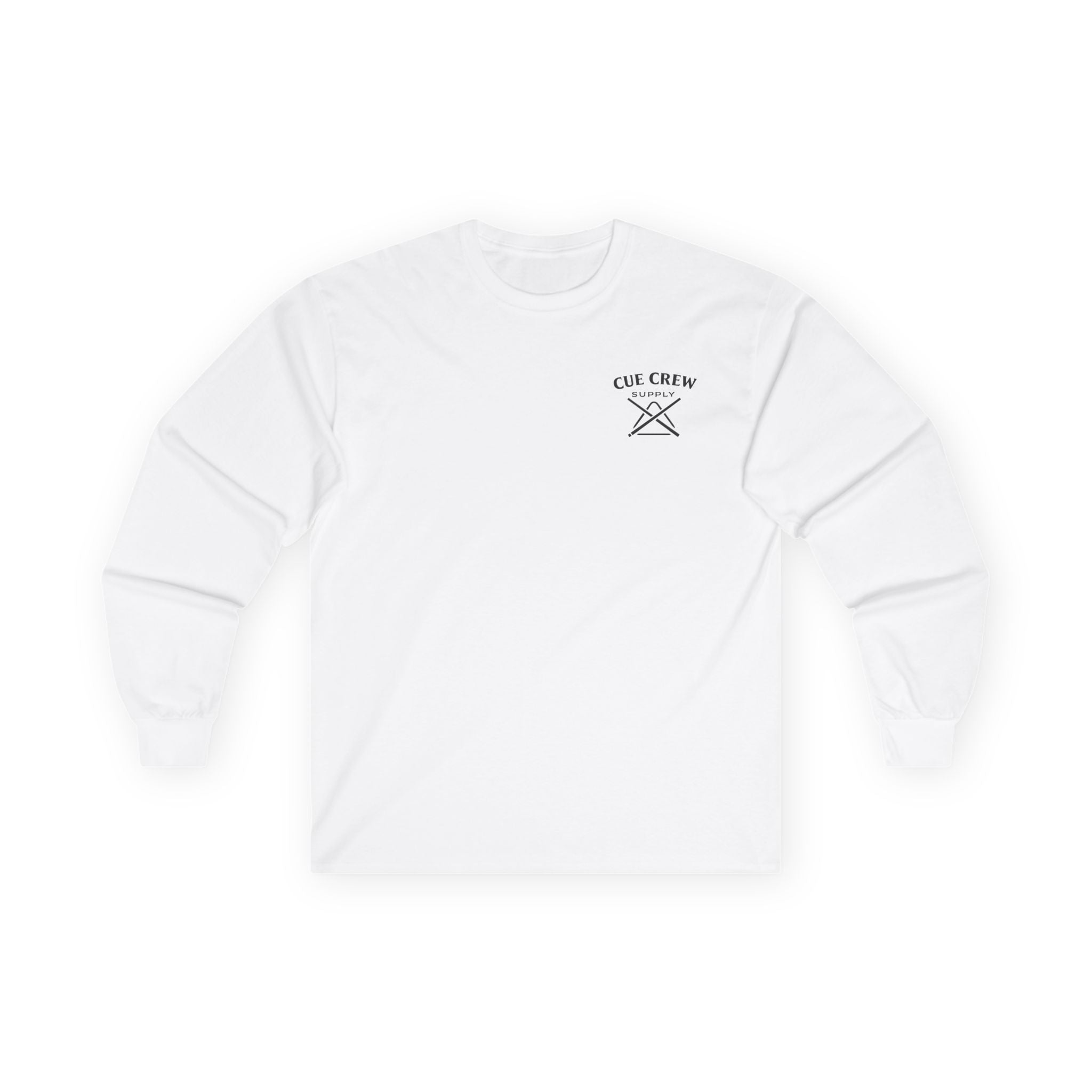 Houston We Have a Runout Long Sleeve Tee