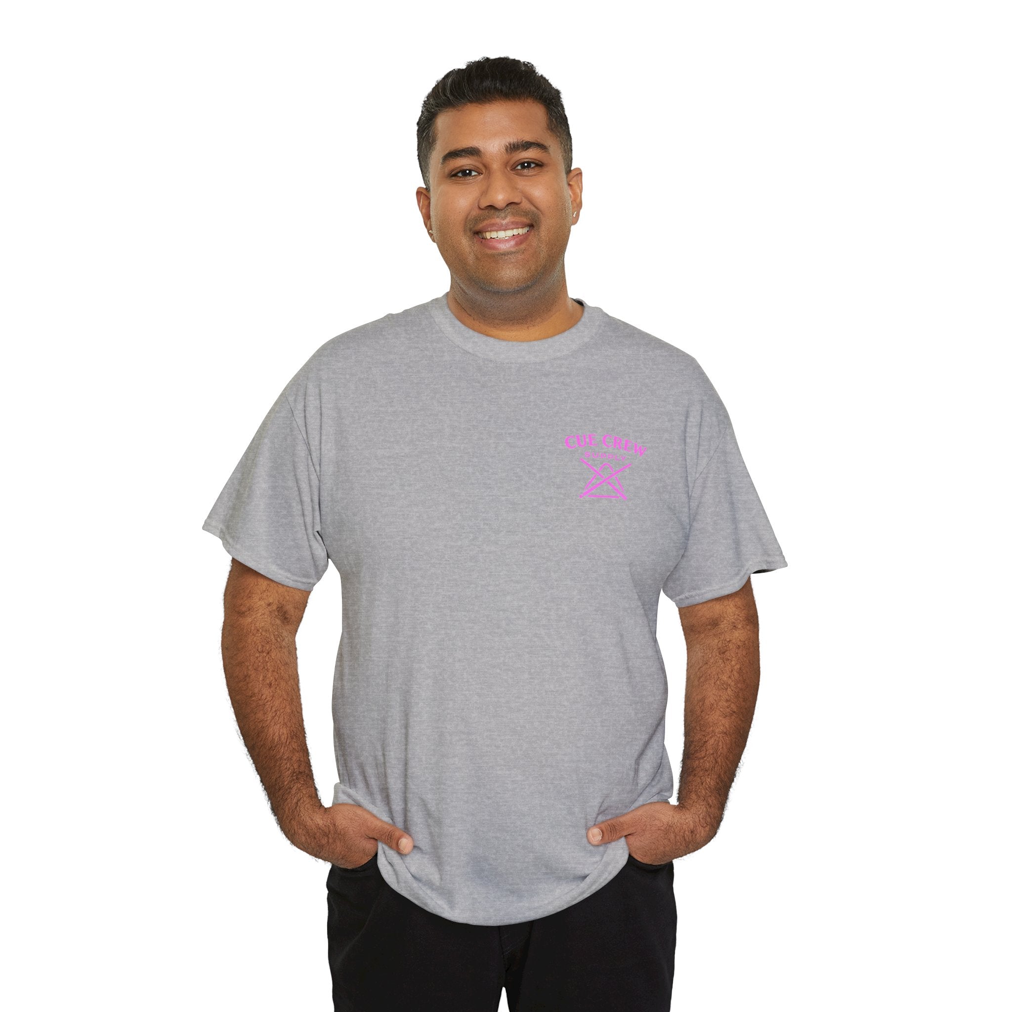 Tempt Fate Play The Eight Gildan Billiards Gildan Tee