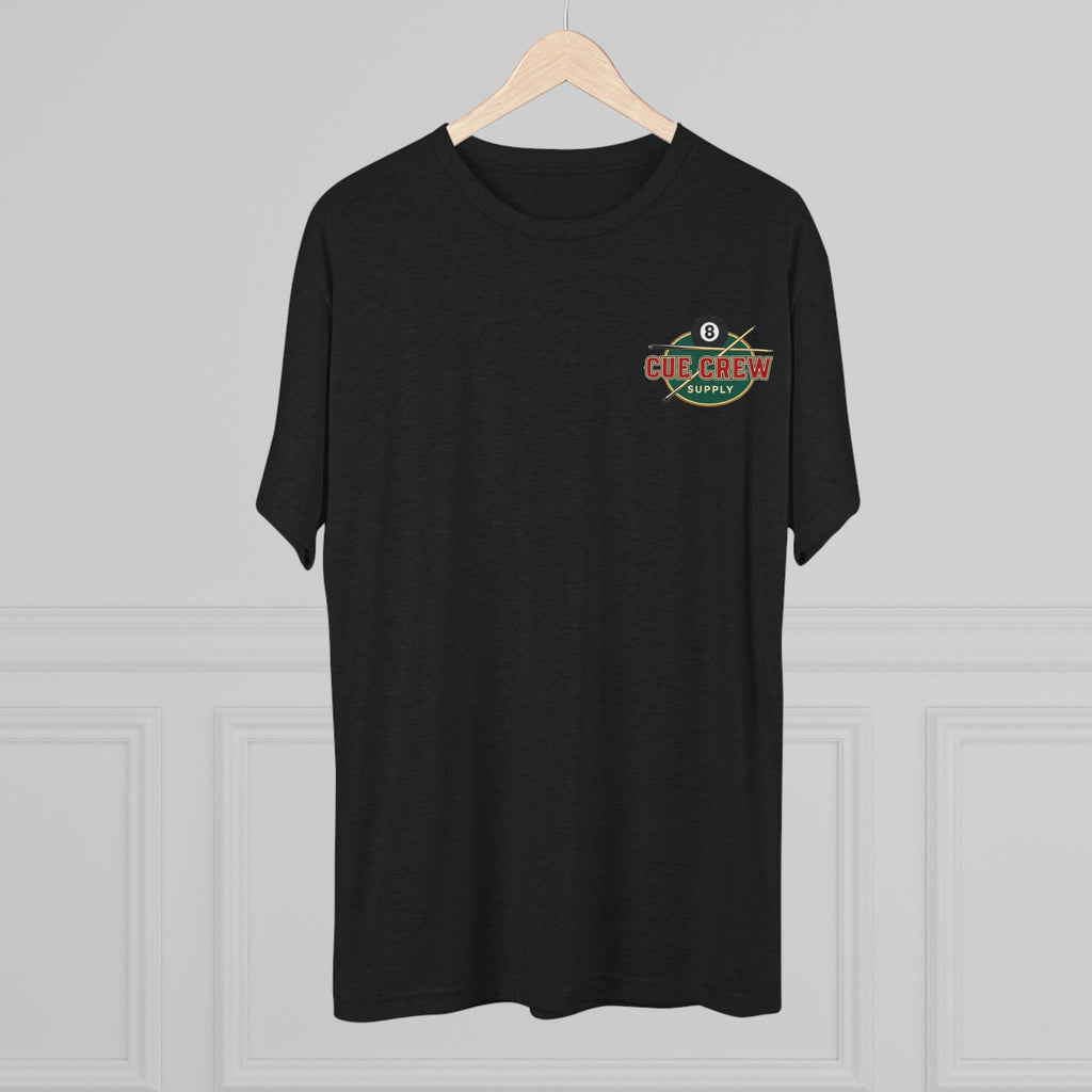 Attack the Rack Billiards Next Level Tee