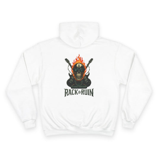 Rack & Ruin Hoodie - Champion