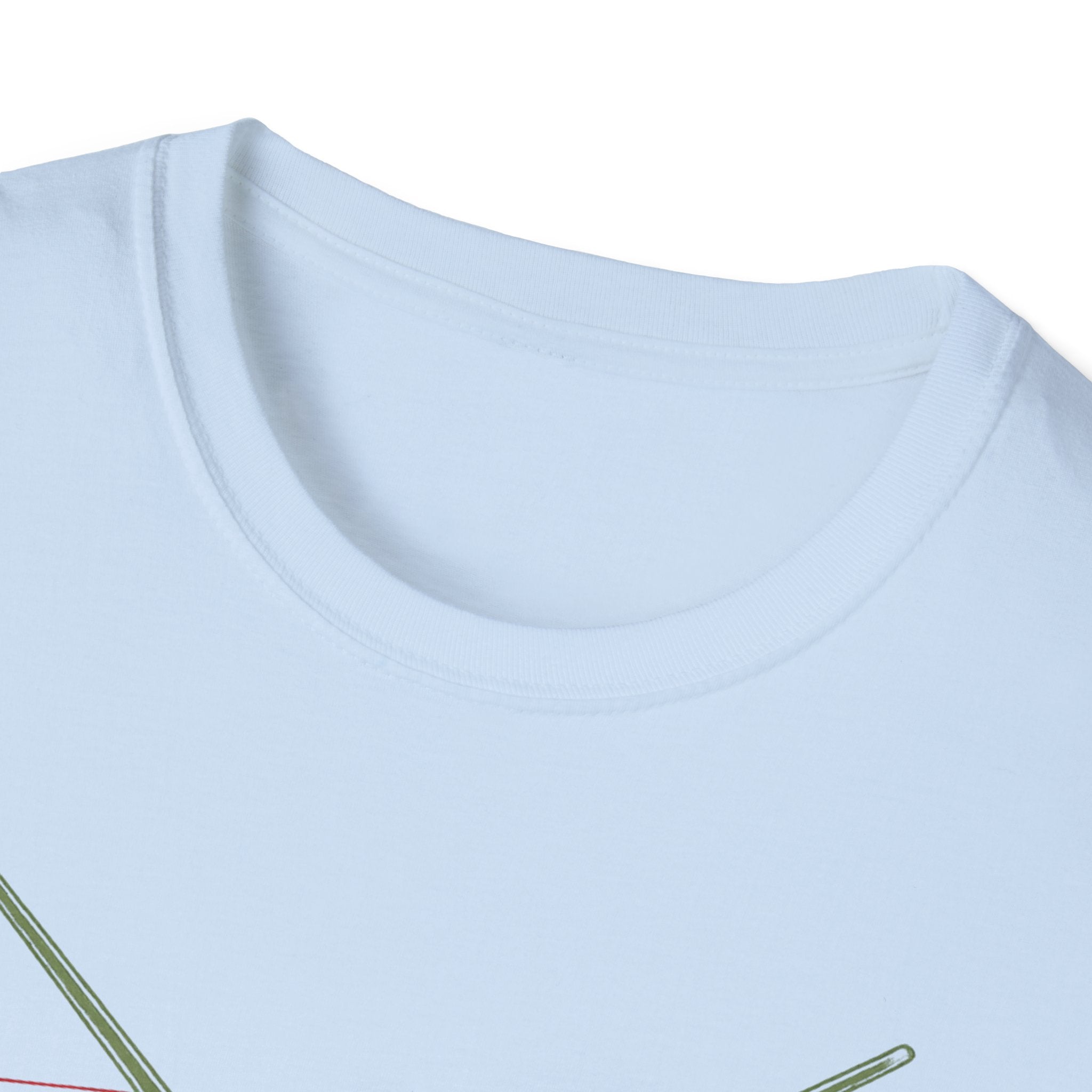 My 8-Ball Strategy Is Classified - Core Line Billiards Gildan Pool Player Tee