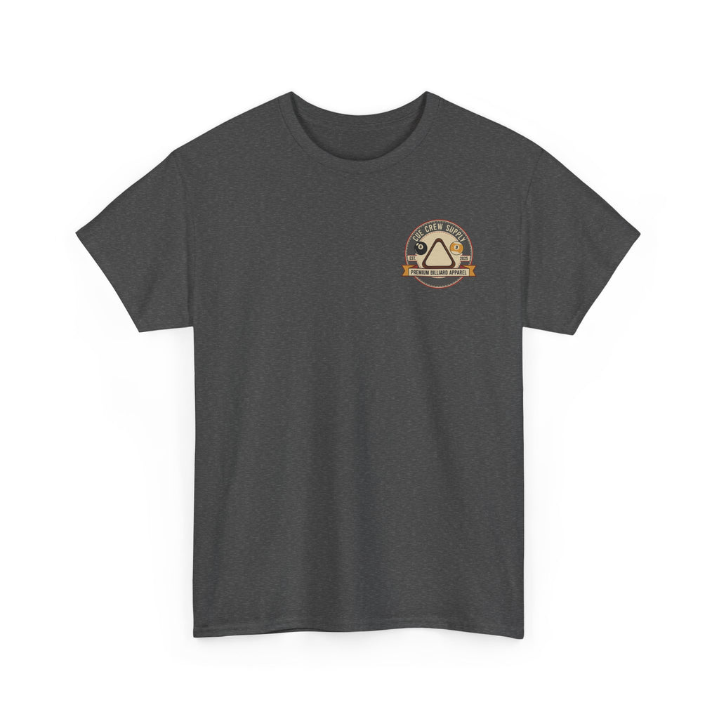 Play Until The Lights Go Out Gildan Tee