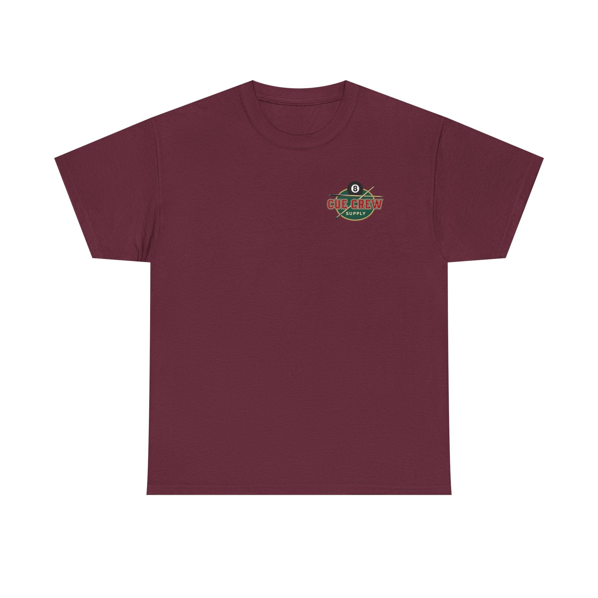 Table Terror Gildan Tee