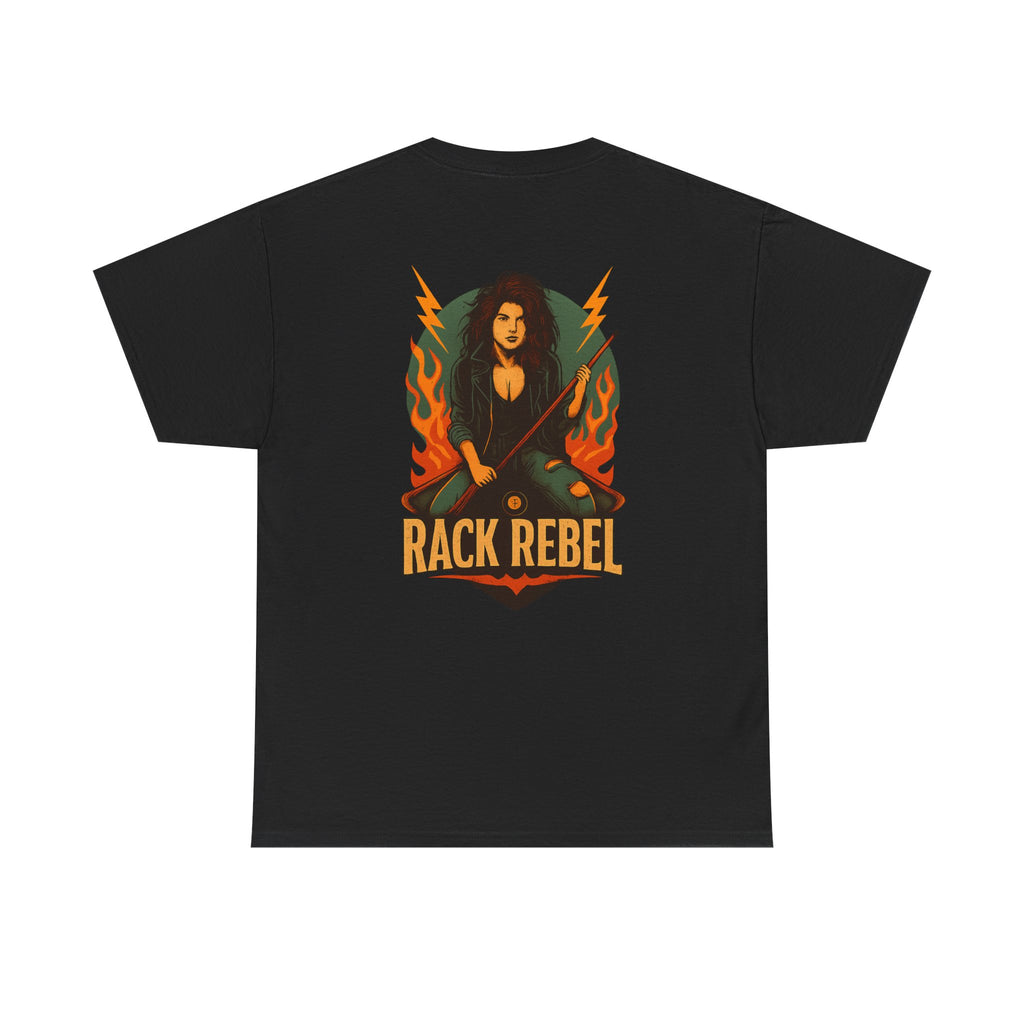 Rack Rebel Tee