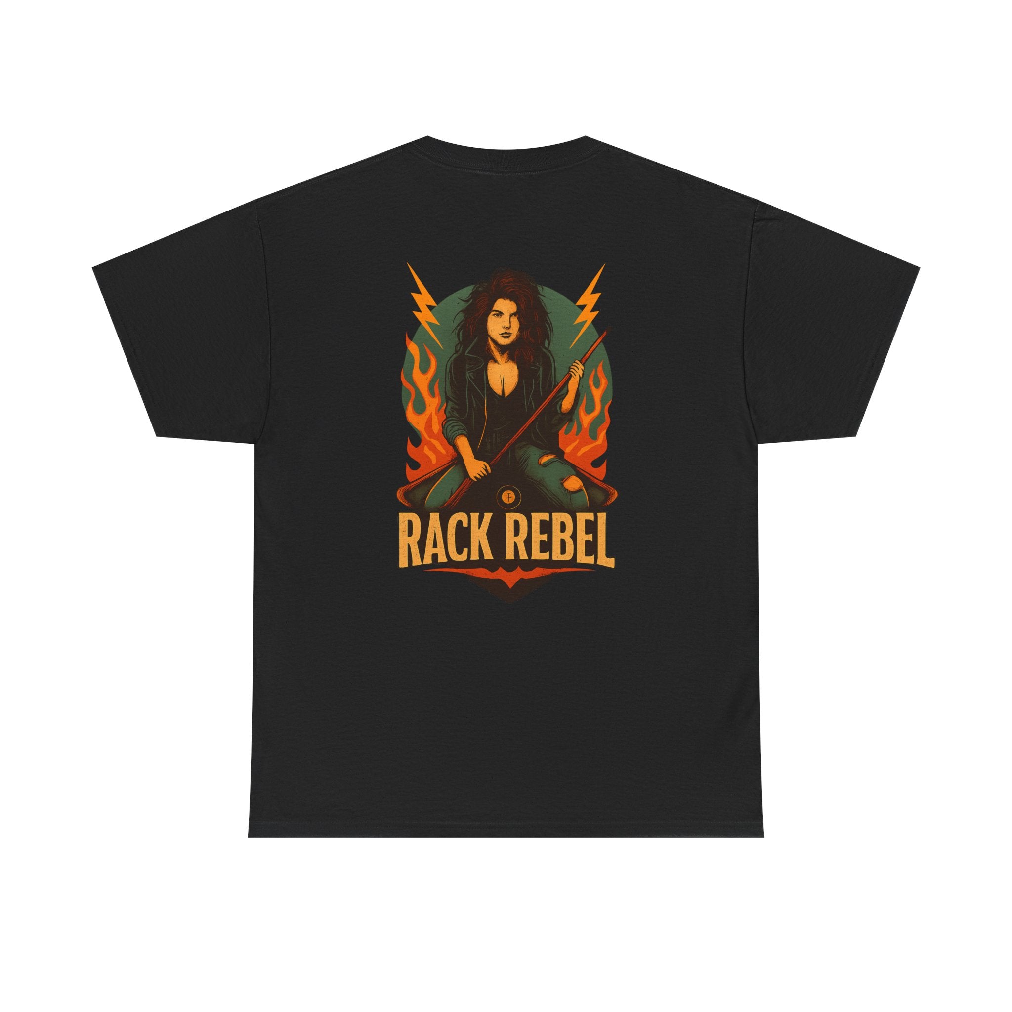 Rack Rebel Tee