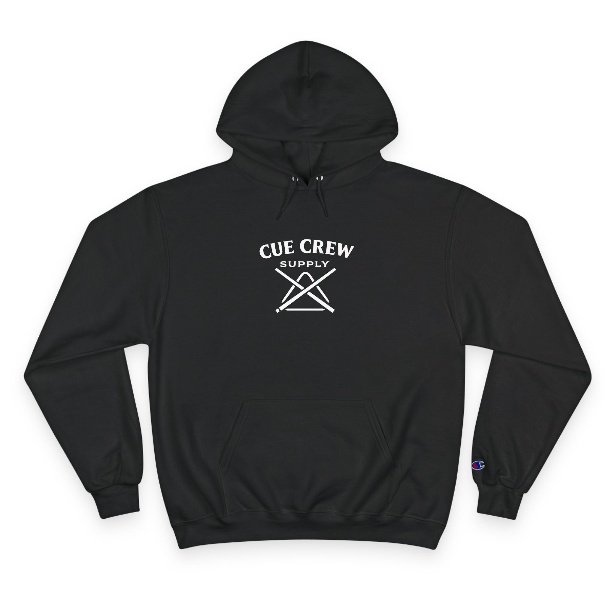 Chalk Sorcerer Hoodie - Champion