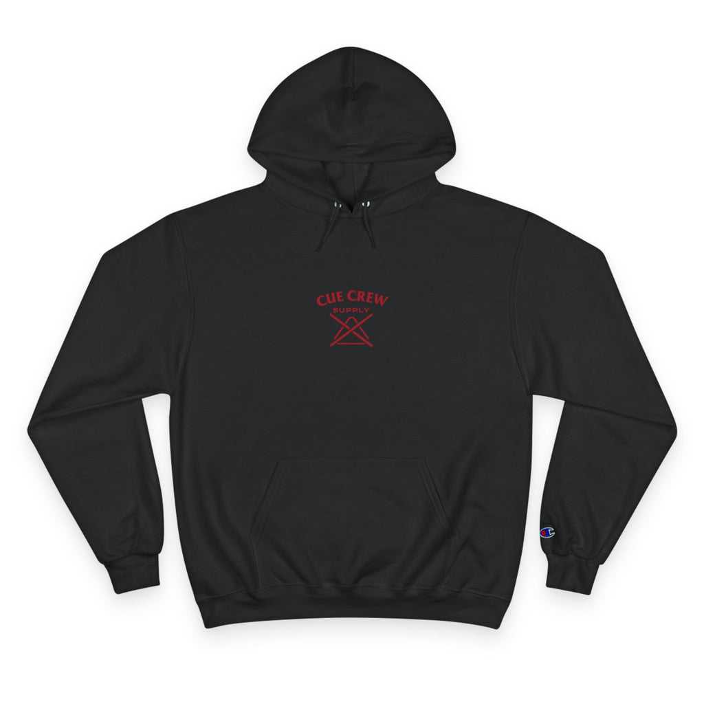 Cue Slayer Hoodie - Champion