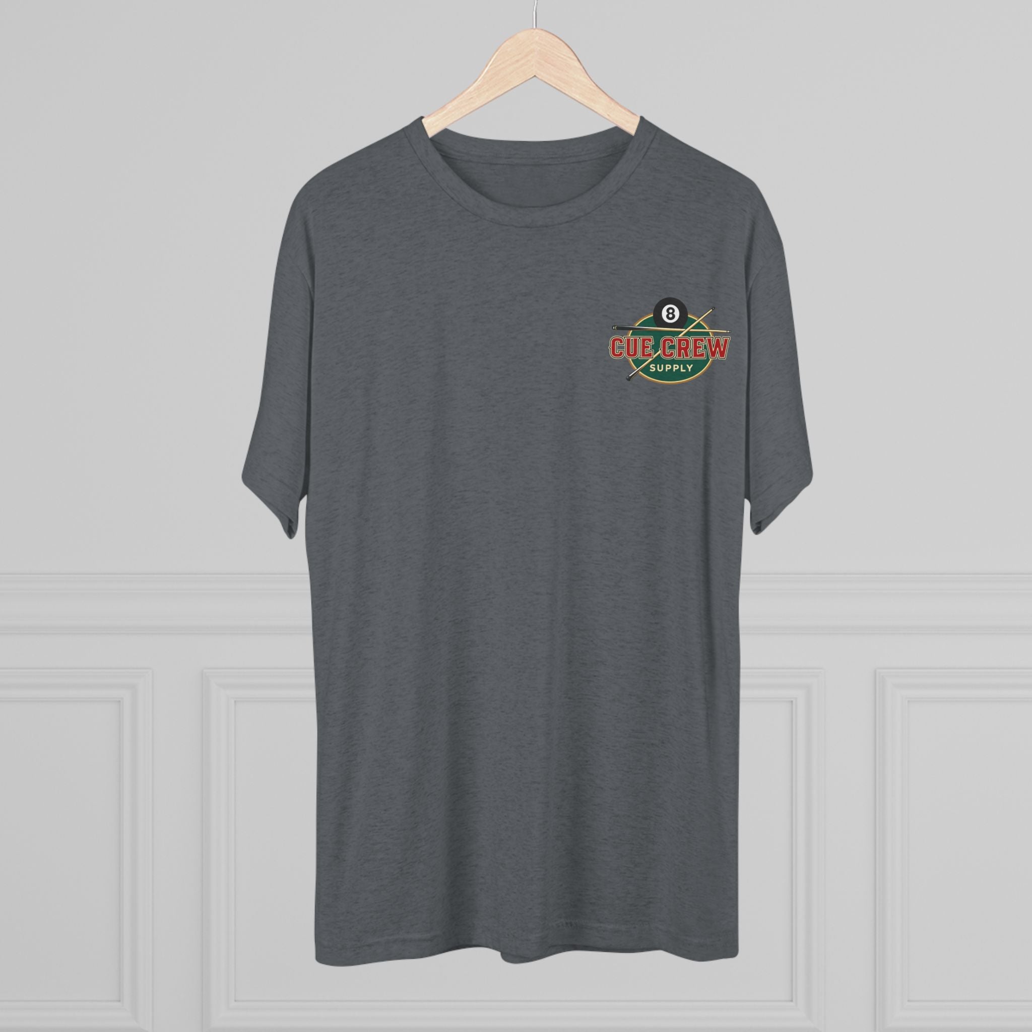 Attack the Rack Billiards Next Level Tee