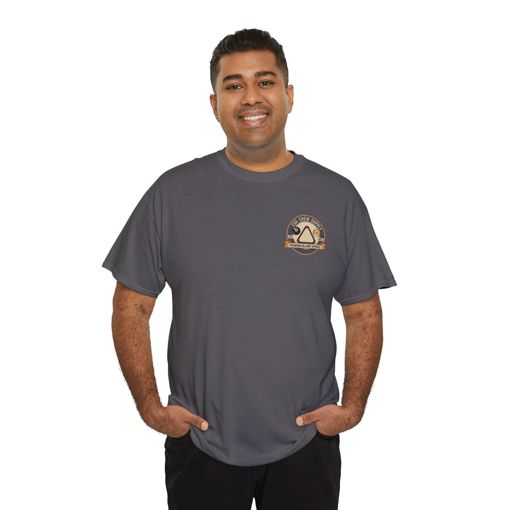 Play Until The Lights Go Out Gildan Tee