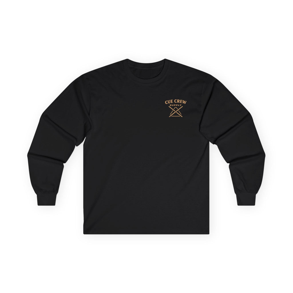 Nice Rack Long Sleeve Tee