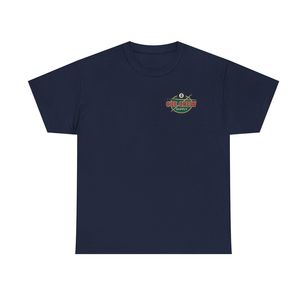 Bank Shots and Bank Rolls Billiards Gildan Tee