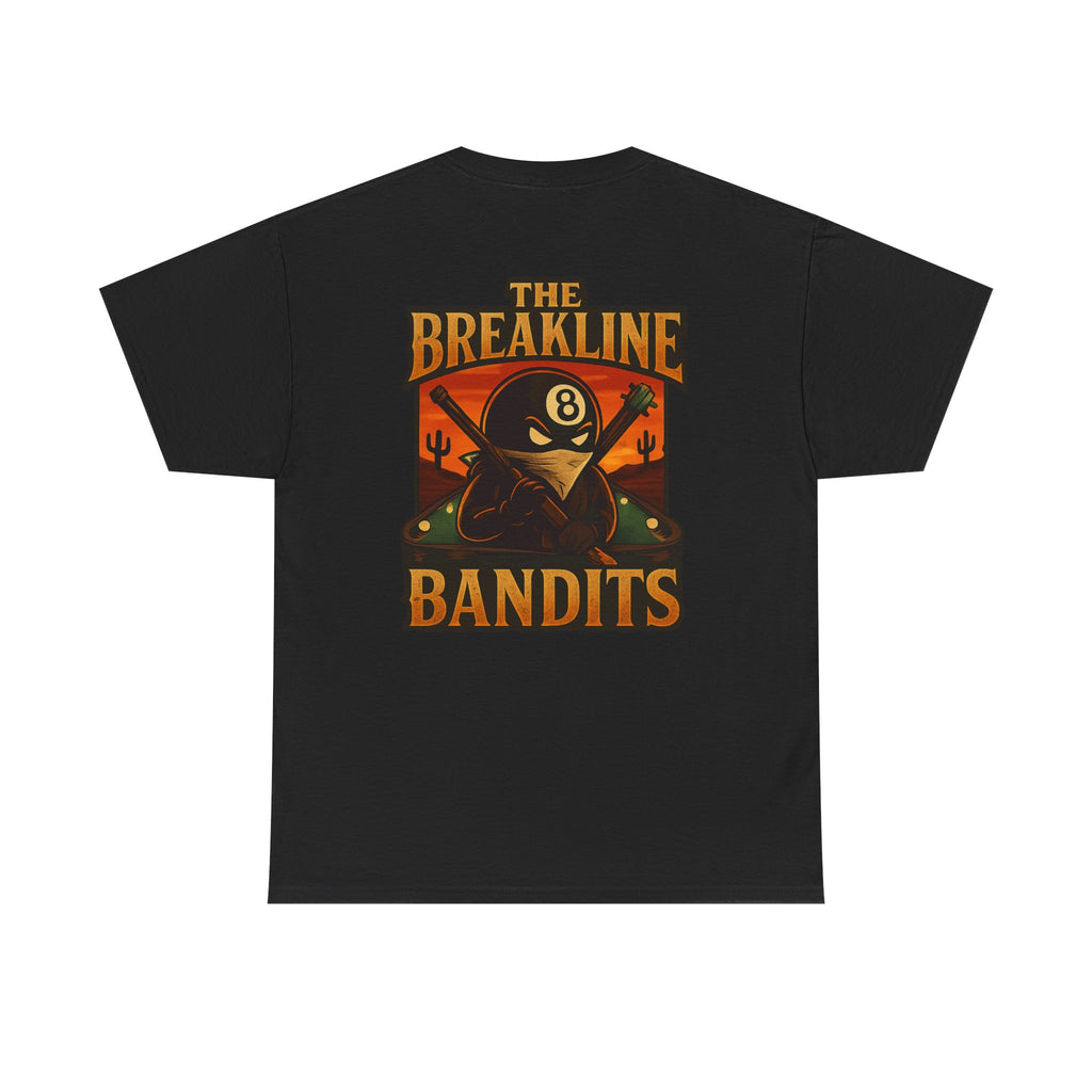 The Breakline Bandits Tee