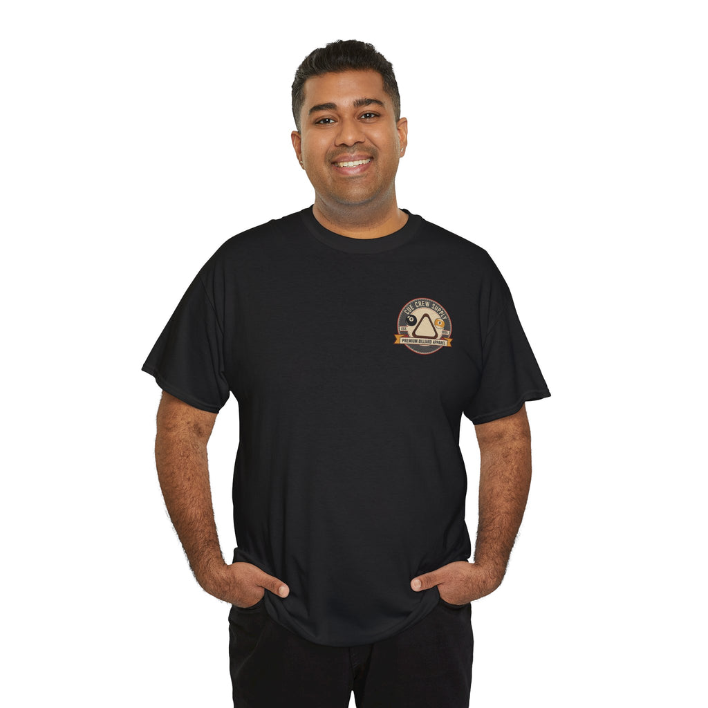 Play Until The Lights Go Out Gildan Tee