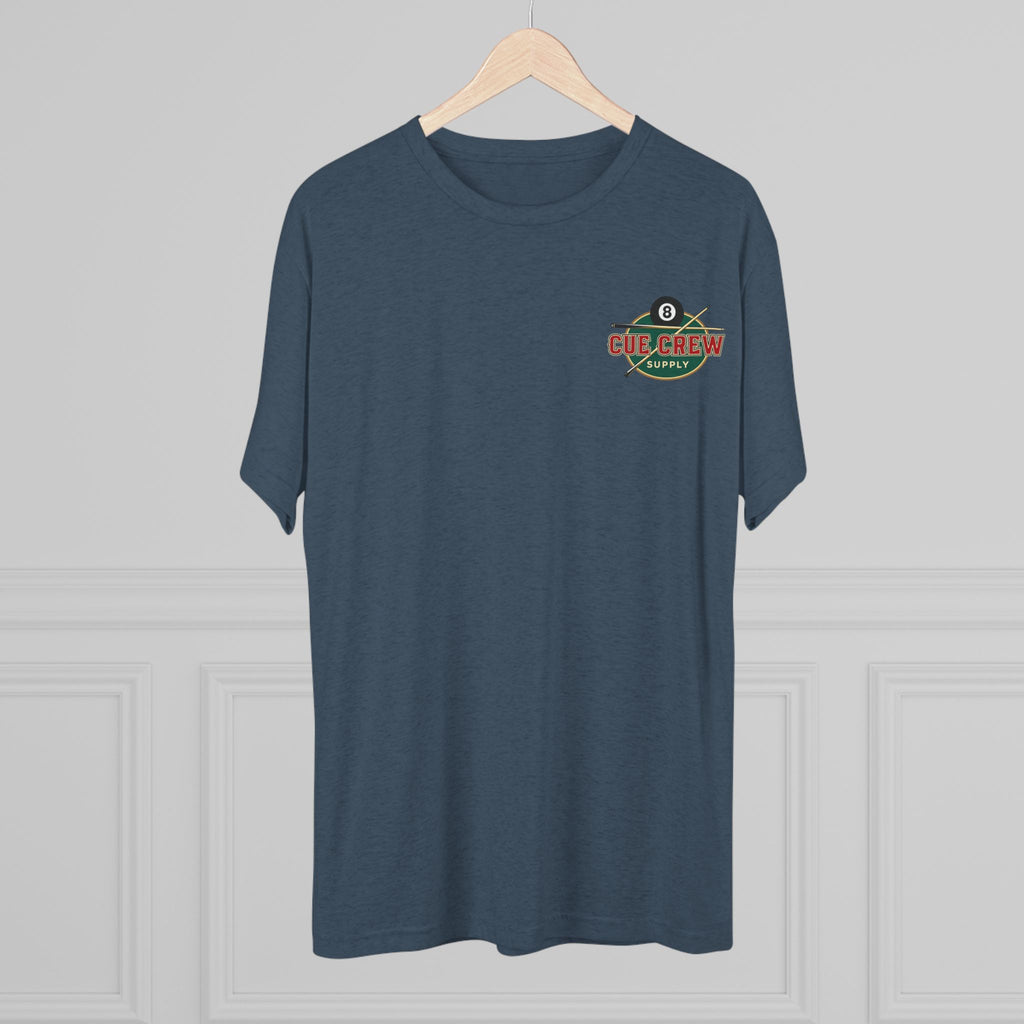You're Killin' Me Balls Vintage Billiards Next Level Tee