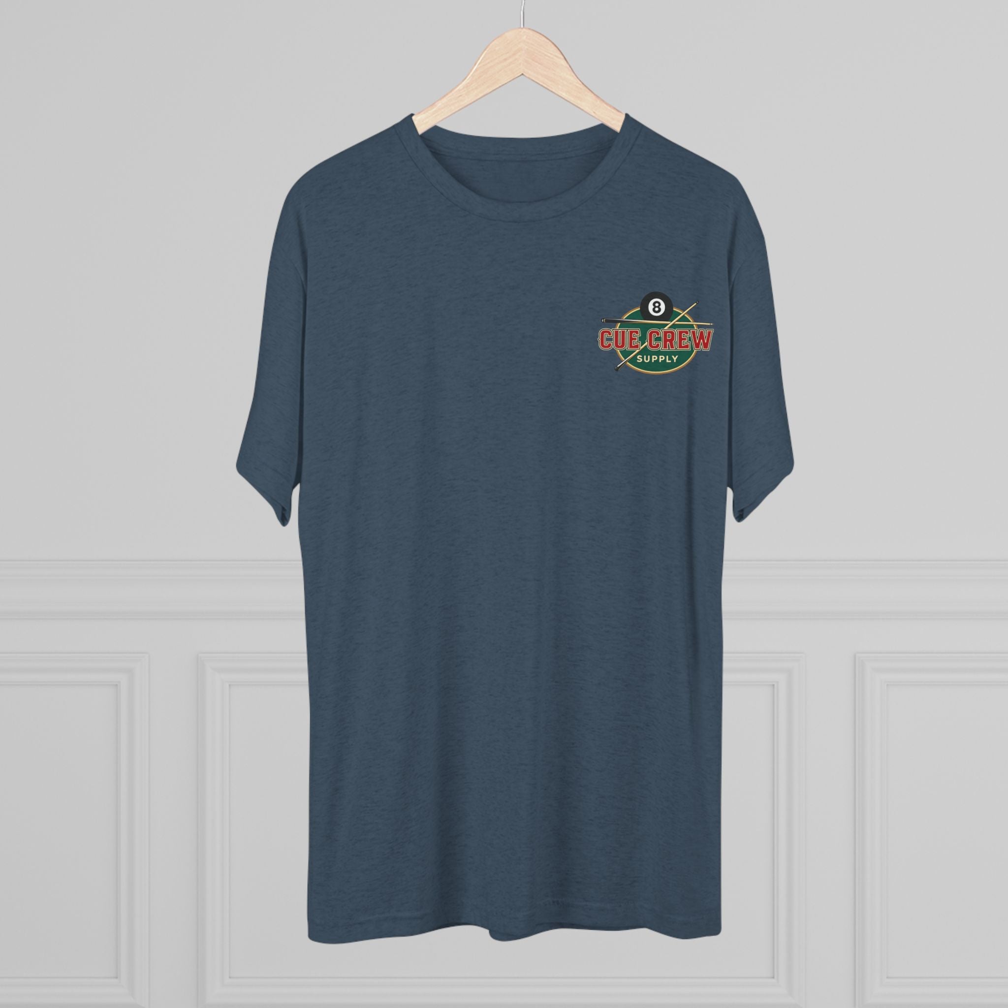 You're Killin' Me Balls Vintage Billiards Next Level Tee